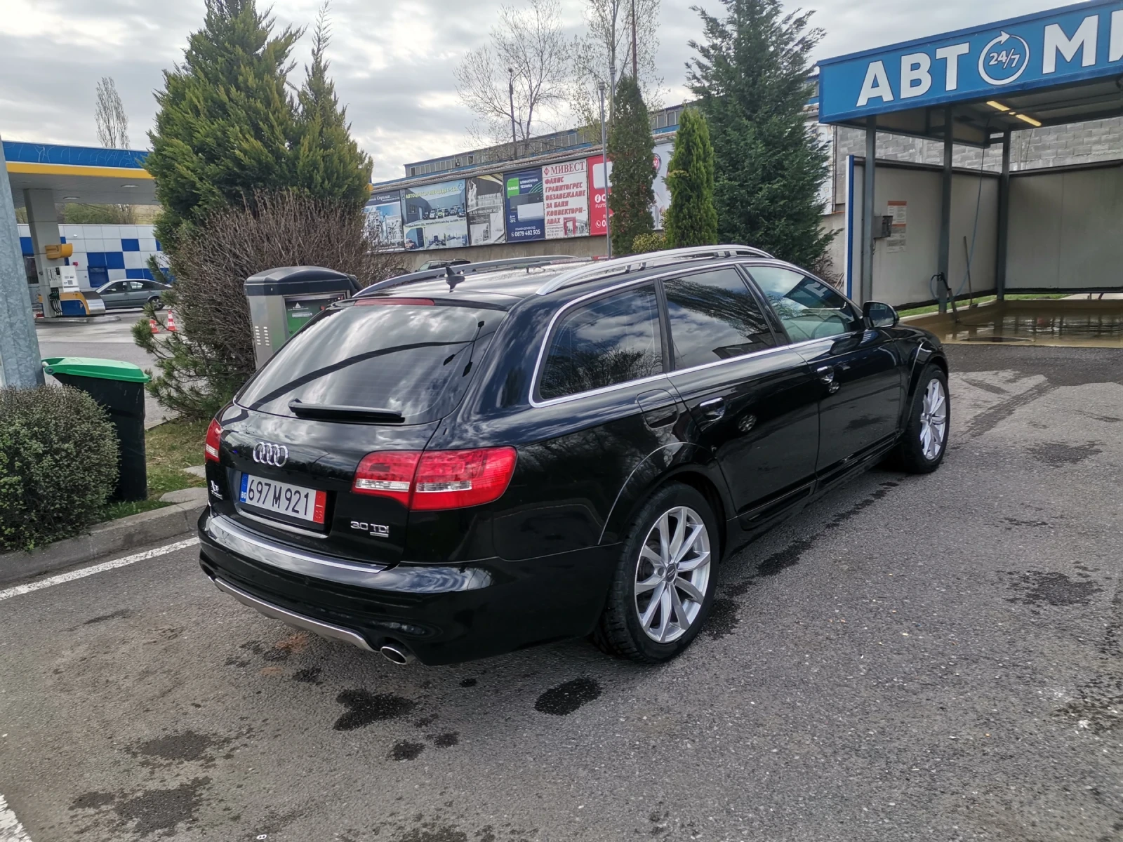 Audi A6 Allroad 3.0TDI  - изображение 4