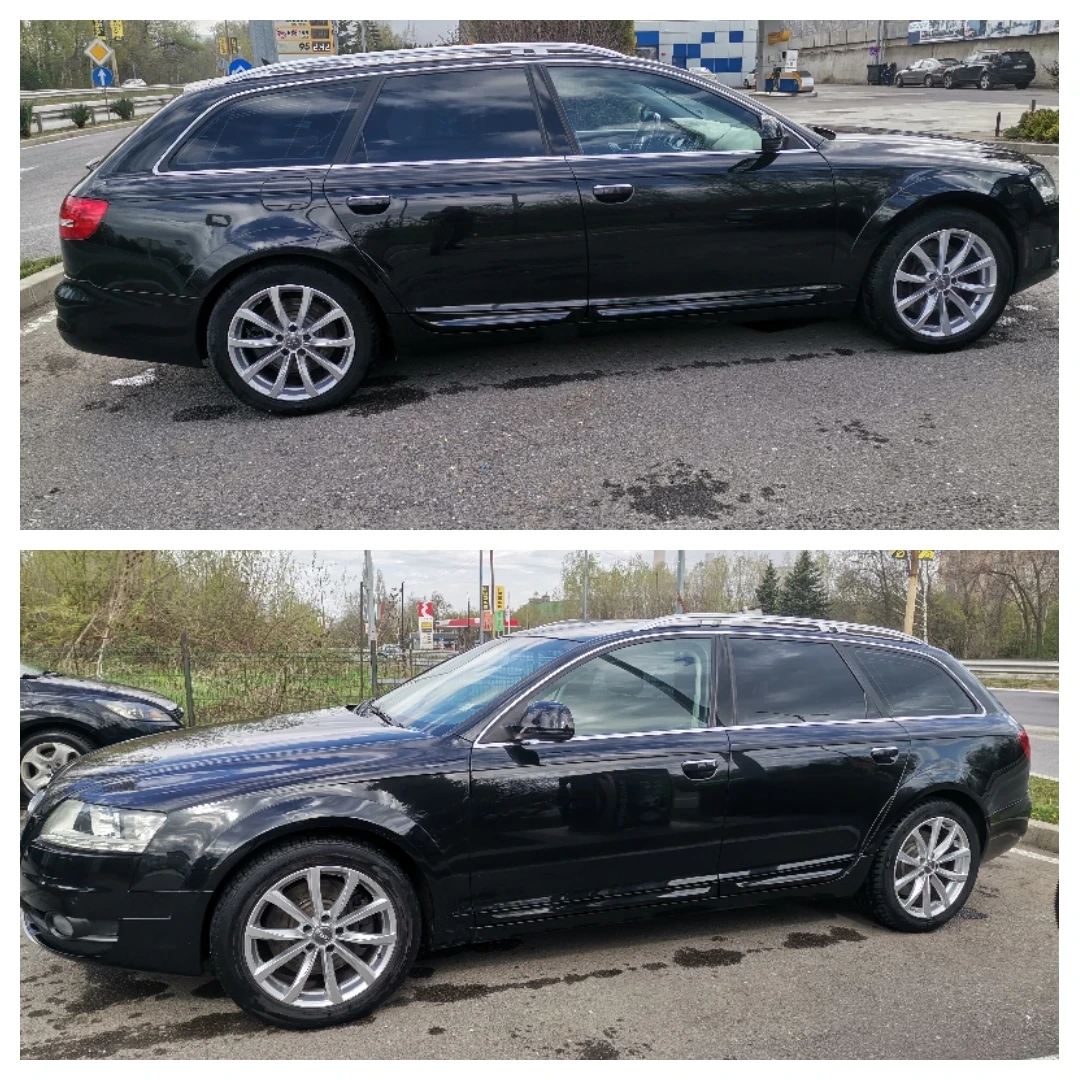 Audi A6 Allroad 3.0TDI  - изображение 7
