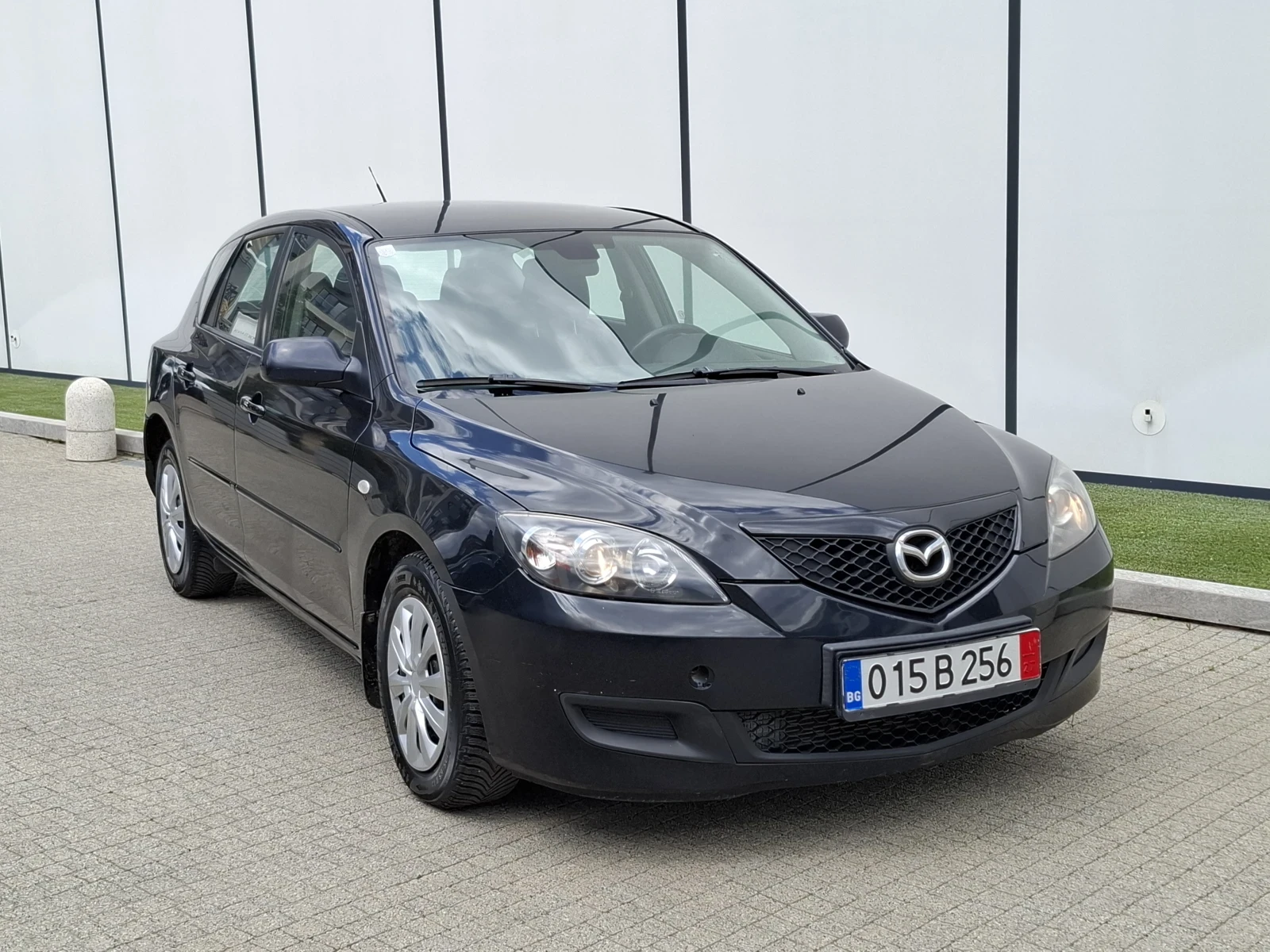 Mazda 3 1.6D* (109кс)* * FACELIFT* * НОВ ВНОС* *  - изображение 7