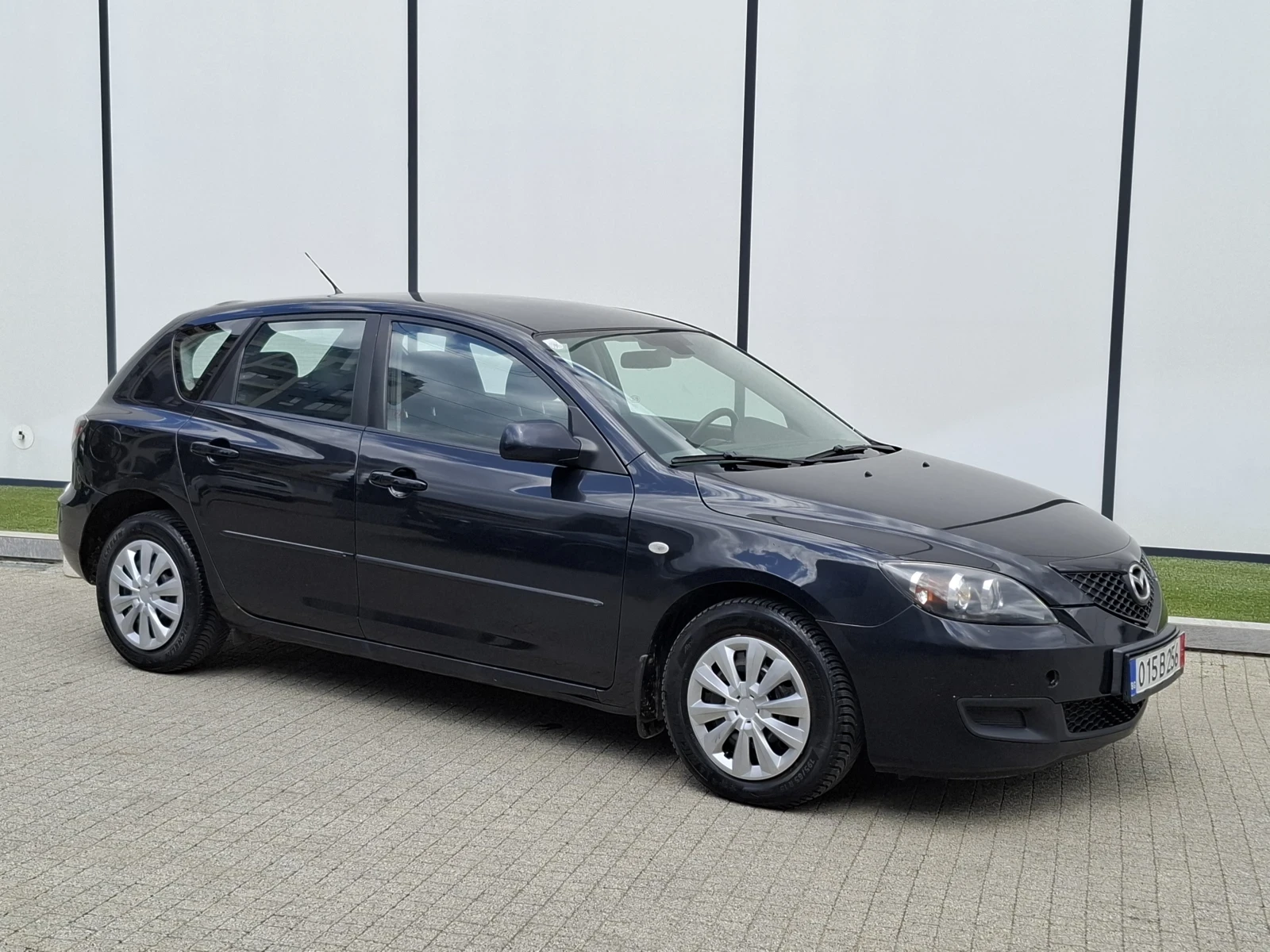 Mazda 3 1.6D* (109кс)* * FACELIFT* * НОВ ВНОС* *  - изображение 10