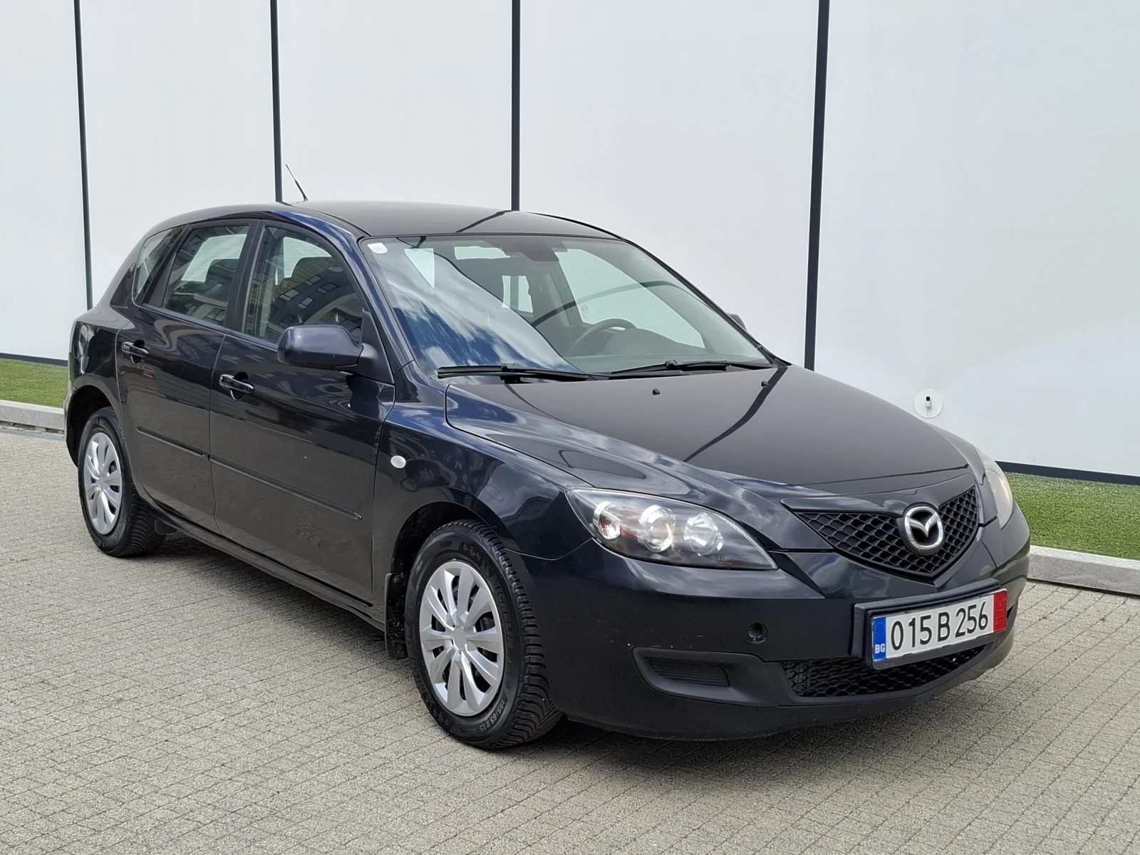 Mazda 3 1.6D* (109кс)* * FACELIFT* * НОВ ВНОС* *  - изображение 8