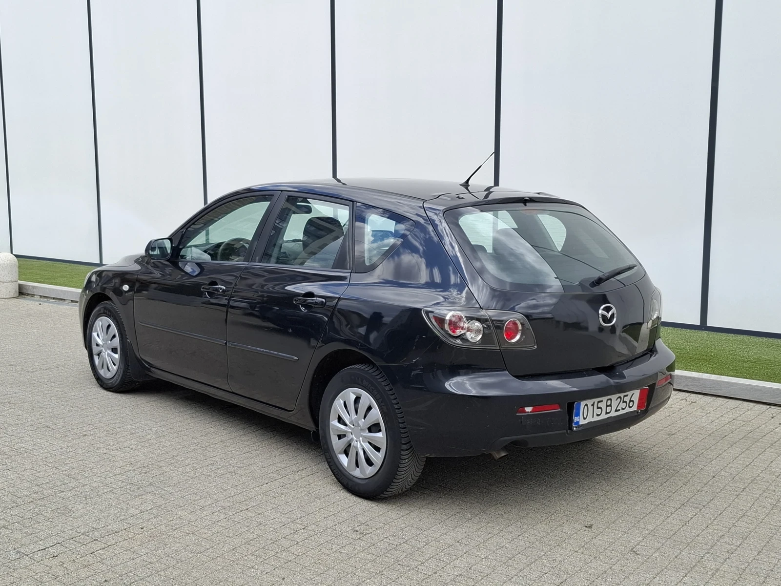 Mazda 3 1.6D* (109кс)* * FACELIFT* * НОВ ВНОС* *  - изображение 5