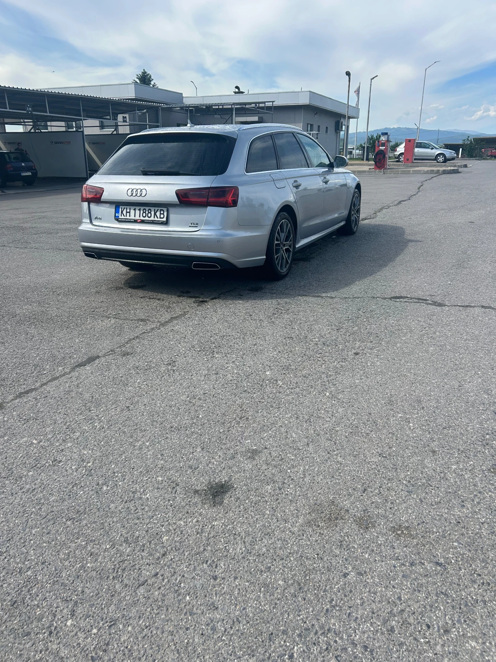 Audi A6 | Mobile.bg   14