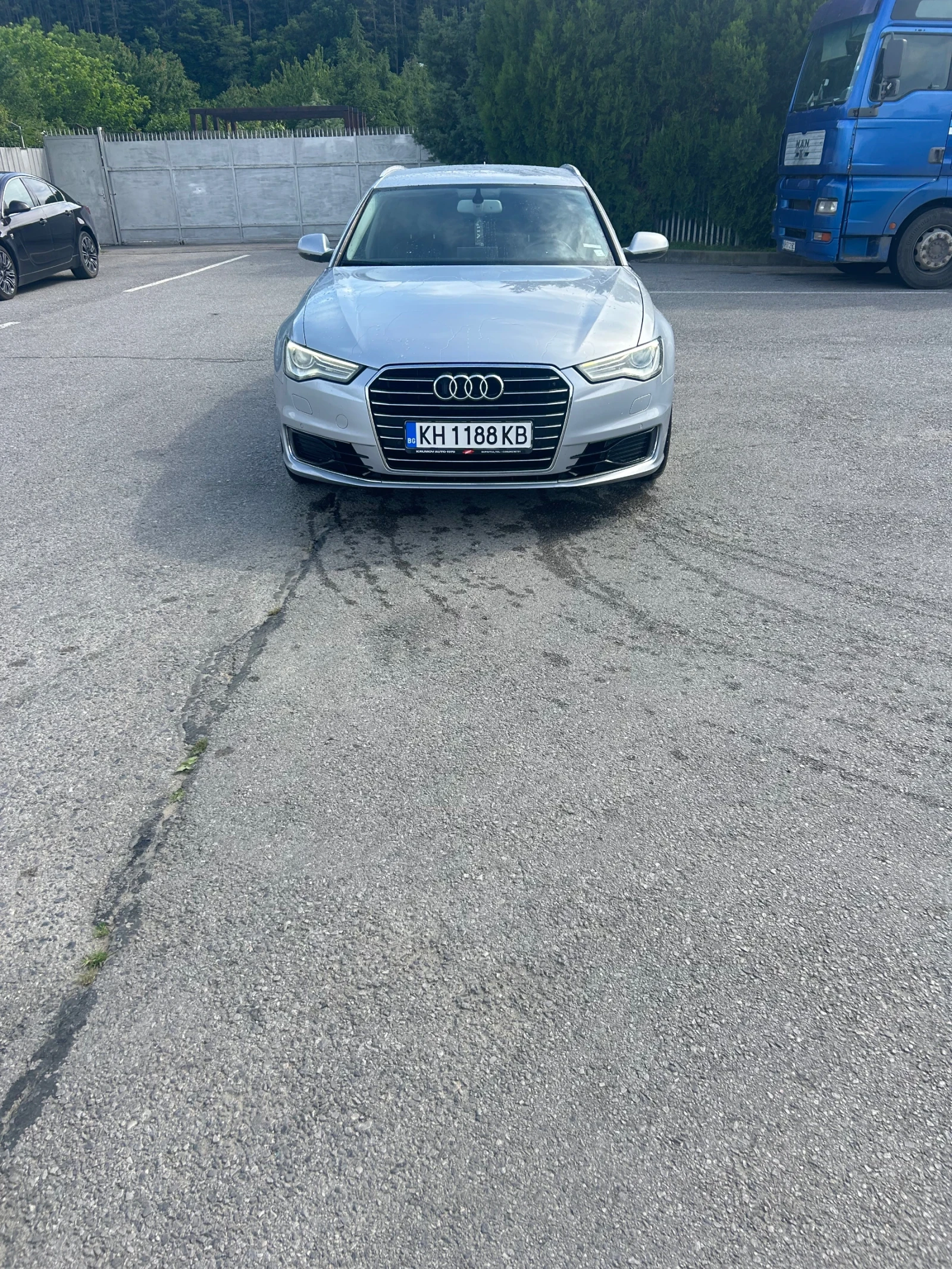 Audi A6 | Mobile.bg   16