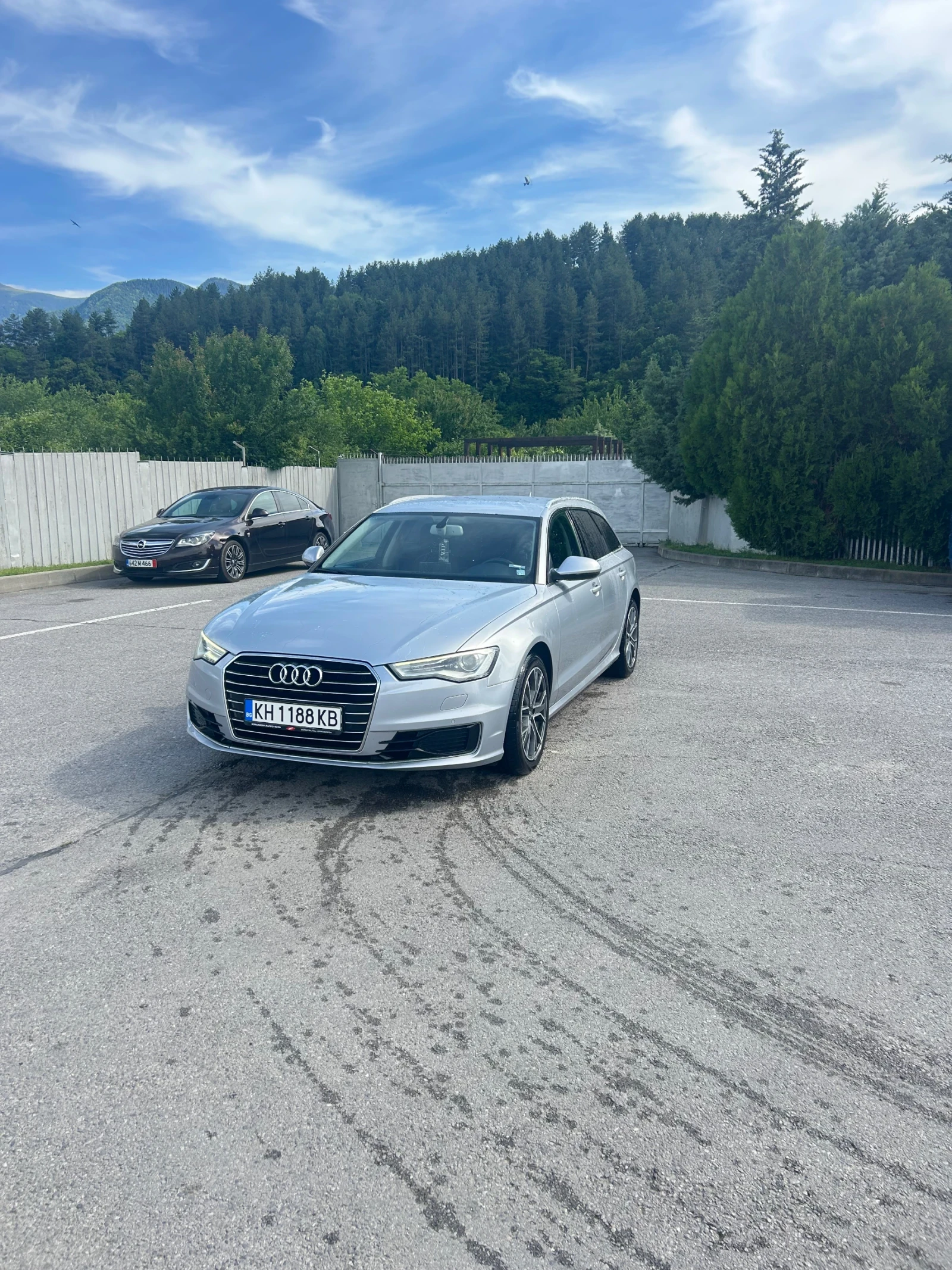 Audi A6 | Mobile.bg   13