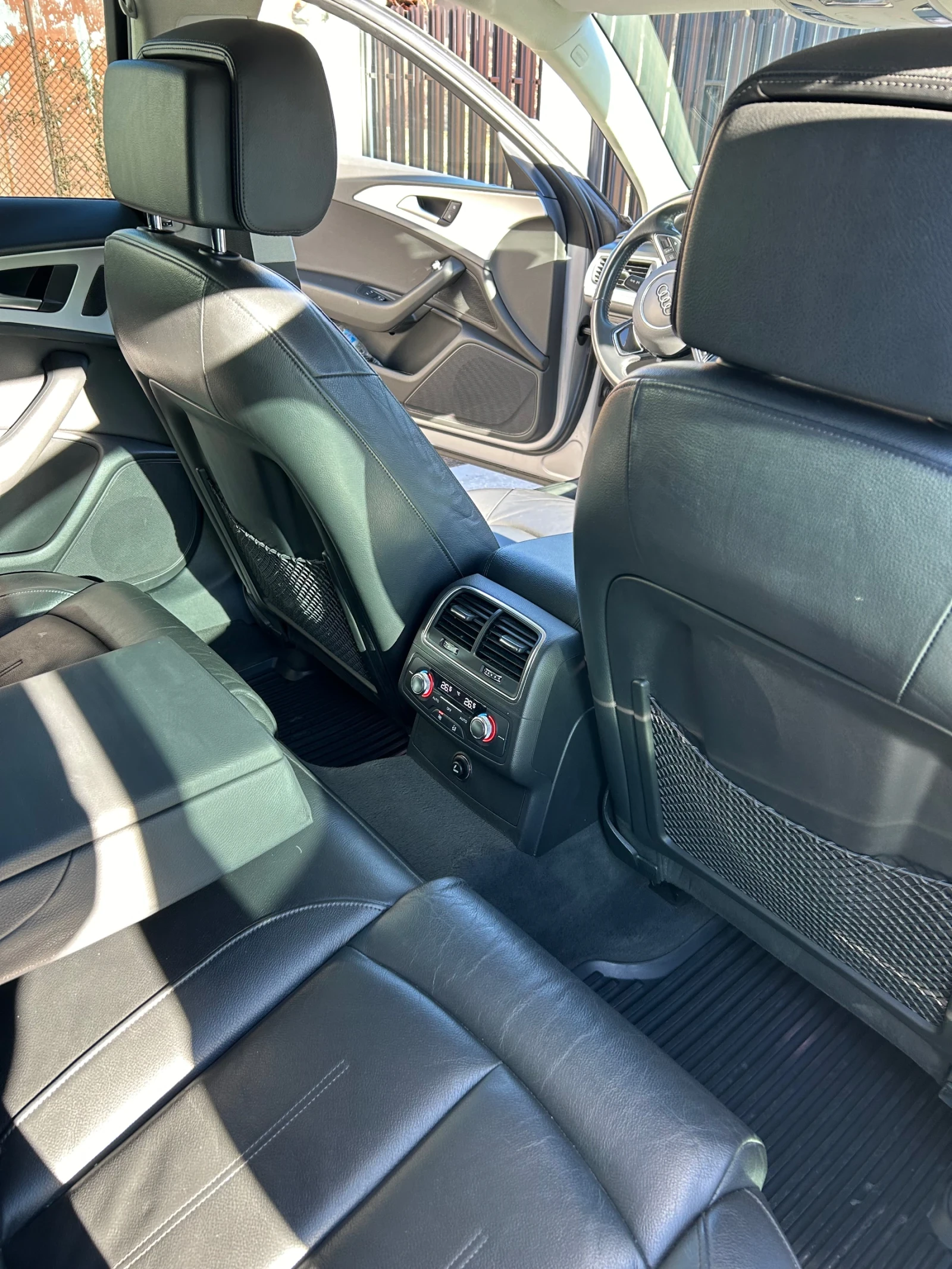 Audi A6  - изображение 4
