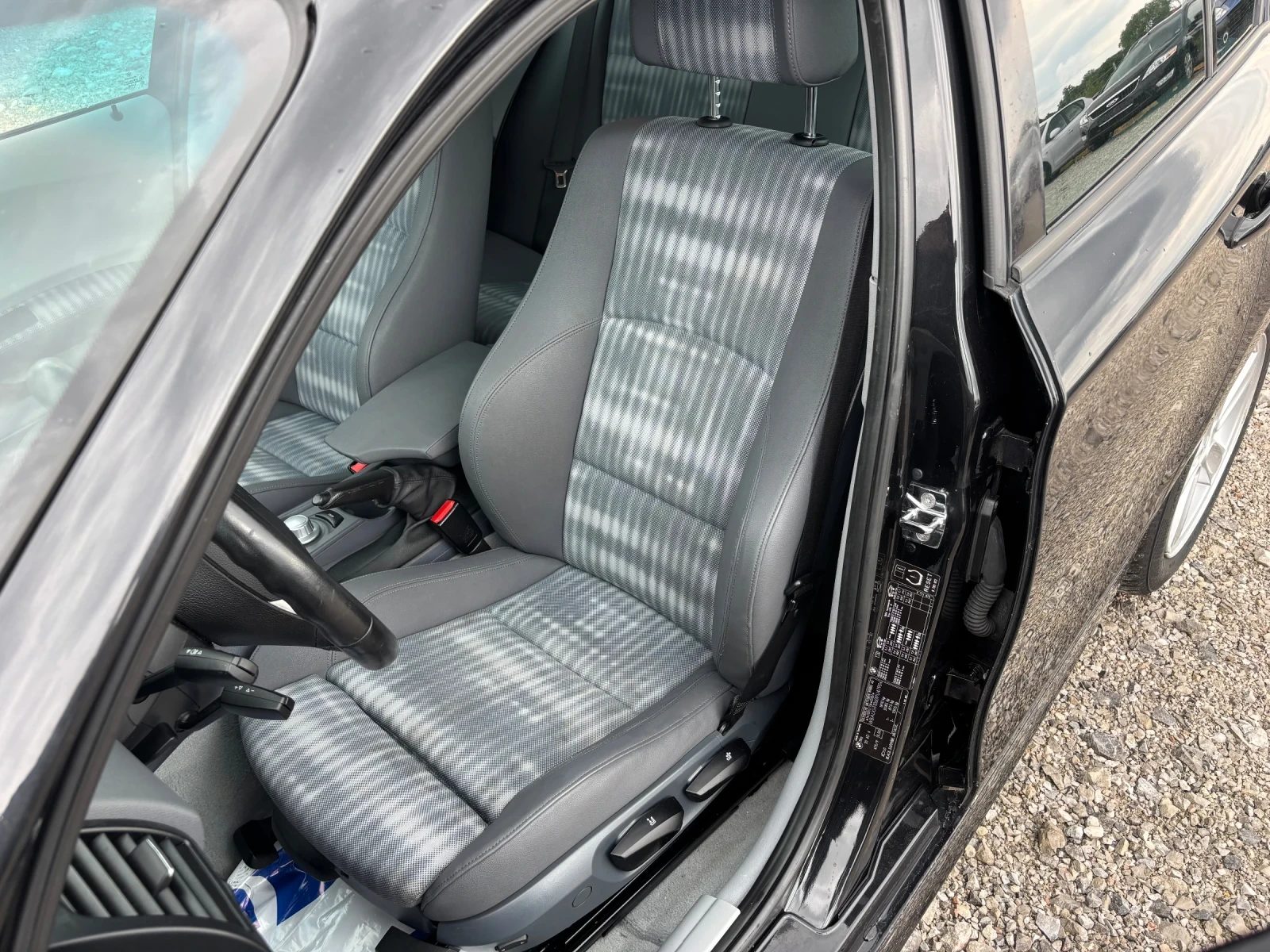 BMW 118 1.8-122кс - изображение 7