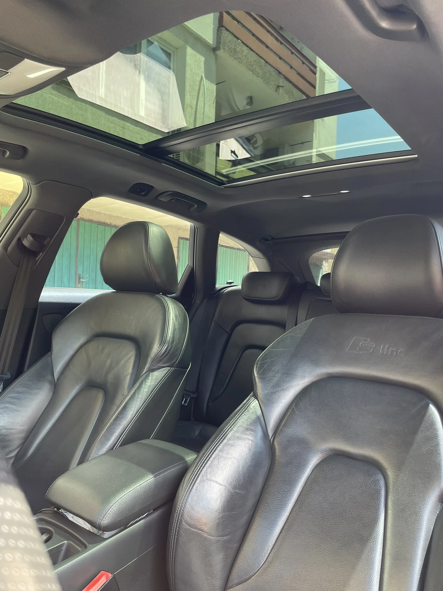 Audi A4 ZF/KeyLess | Mobile.bg — изображение 12