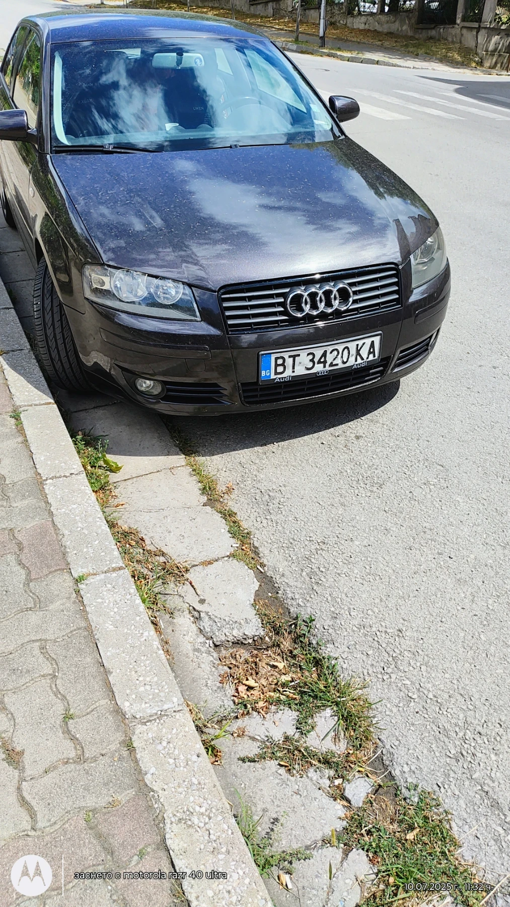 Audi A3  - изображение 3