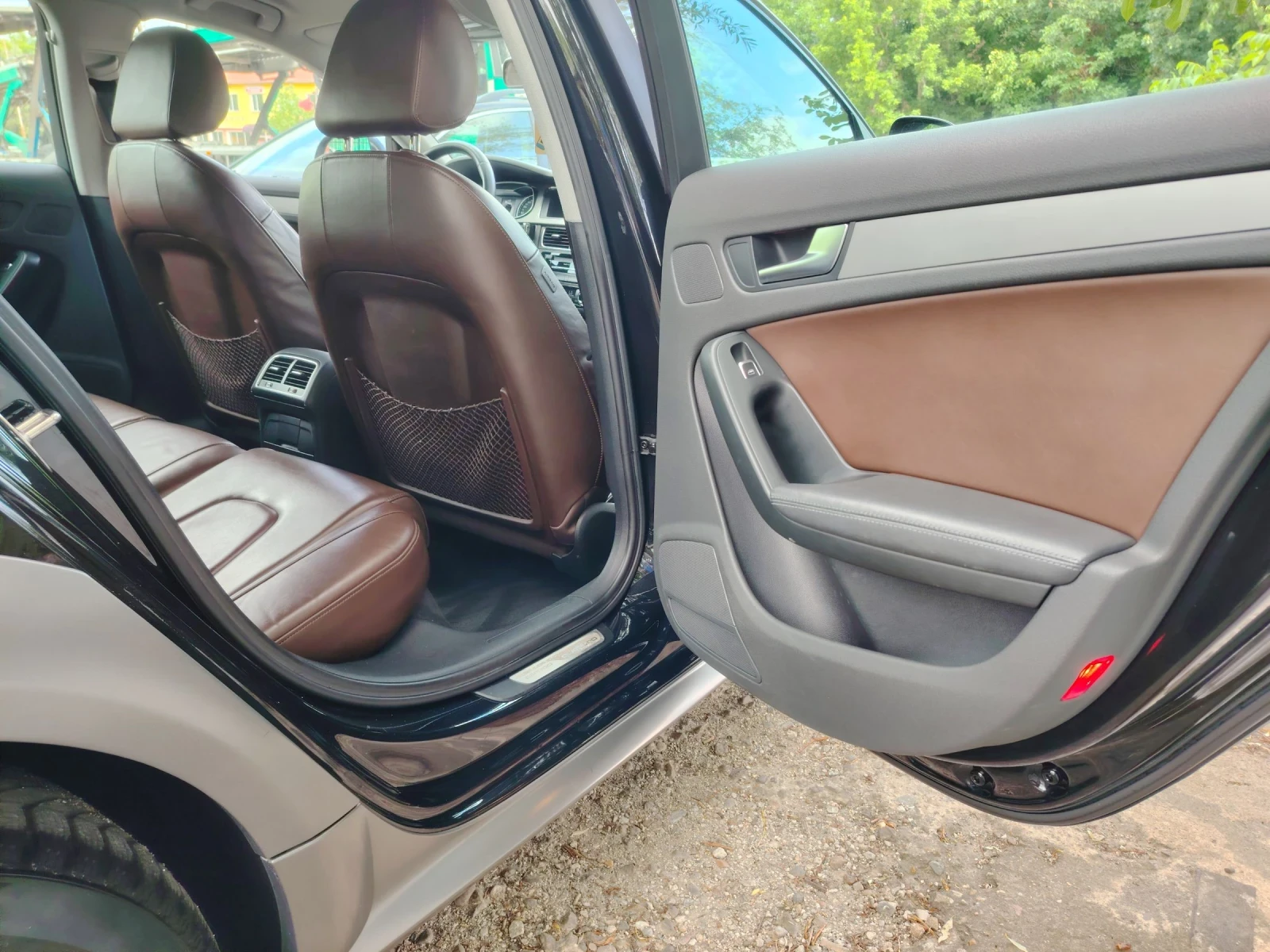 Audi A4 Allroad 2.0 TDI - изображение 8