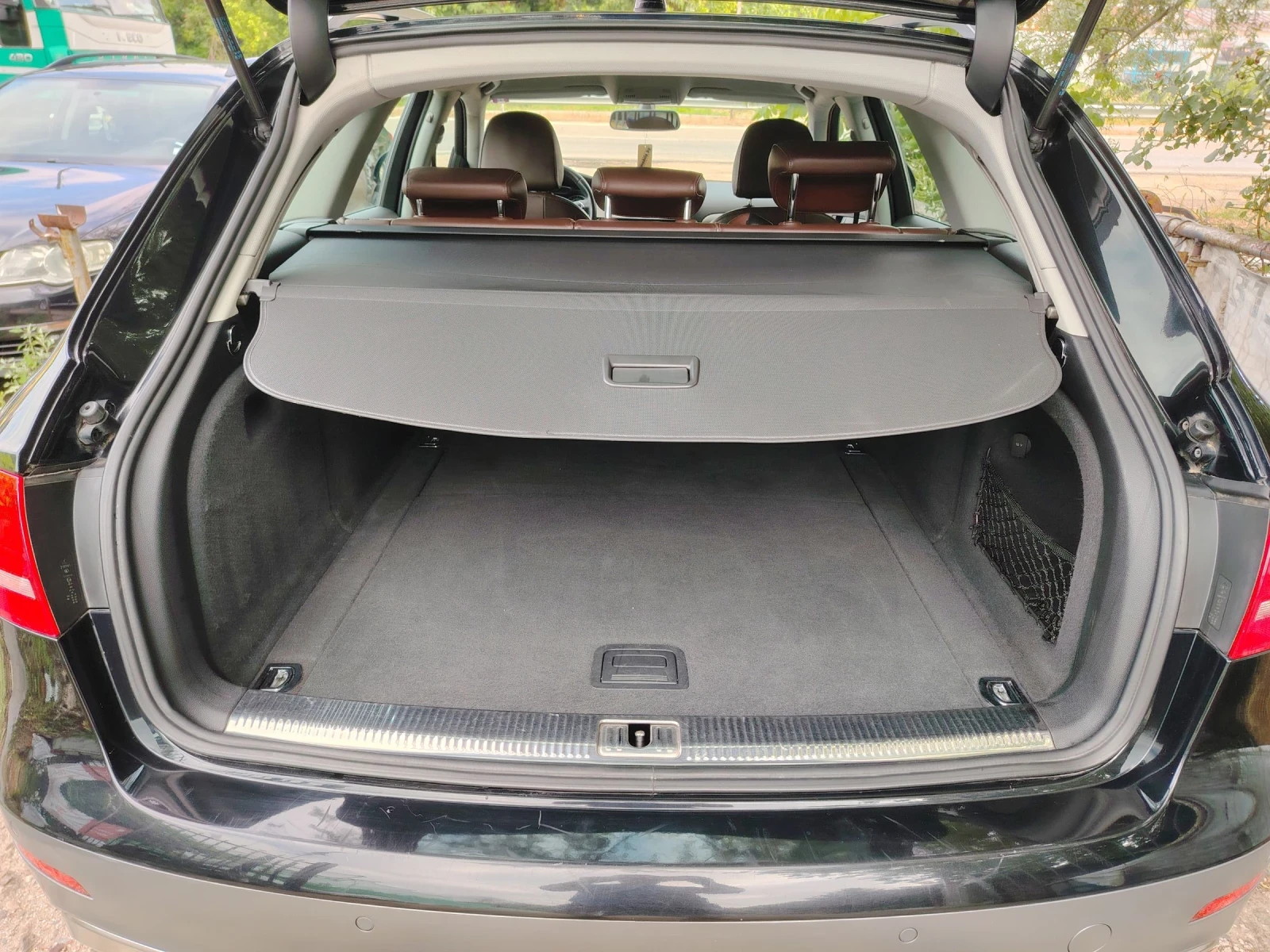 Audi A4 Allroad 2.0 TDI - изображение 10