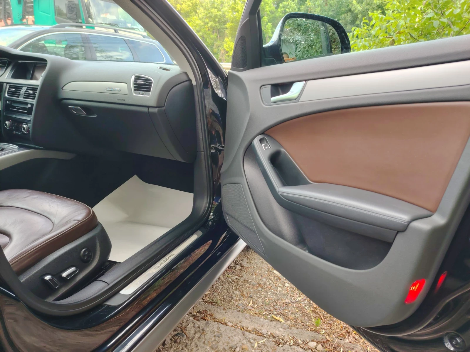 Audi A4 Allroad 2.0 TDI - изображение 6