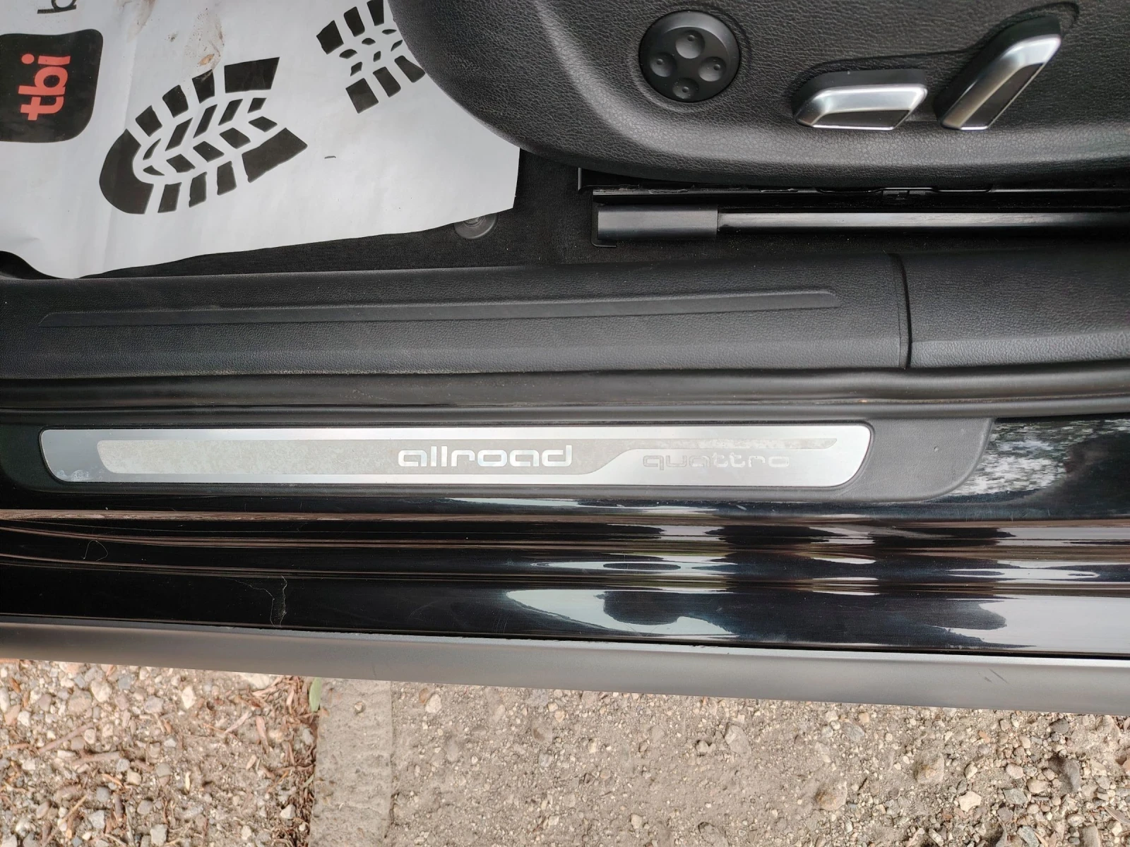 Audi A4 Allroad 2.0 TDI | Mobile.bg   15