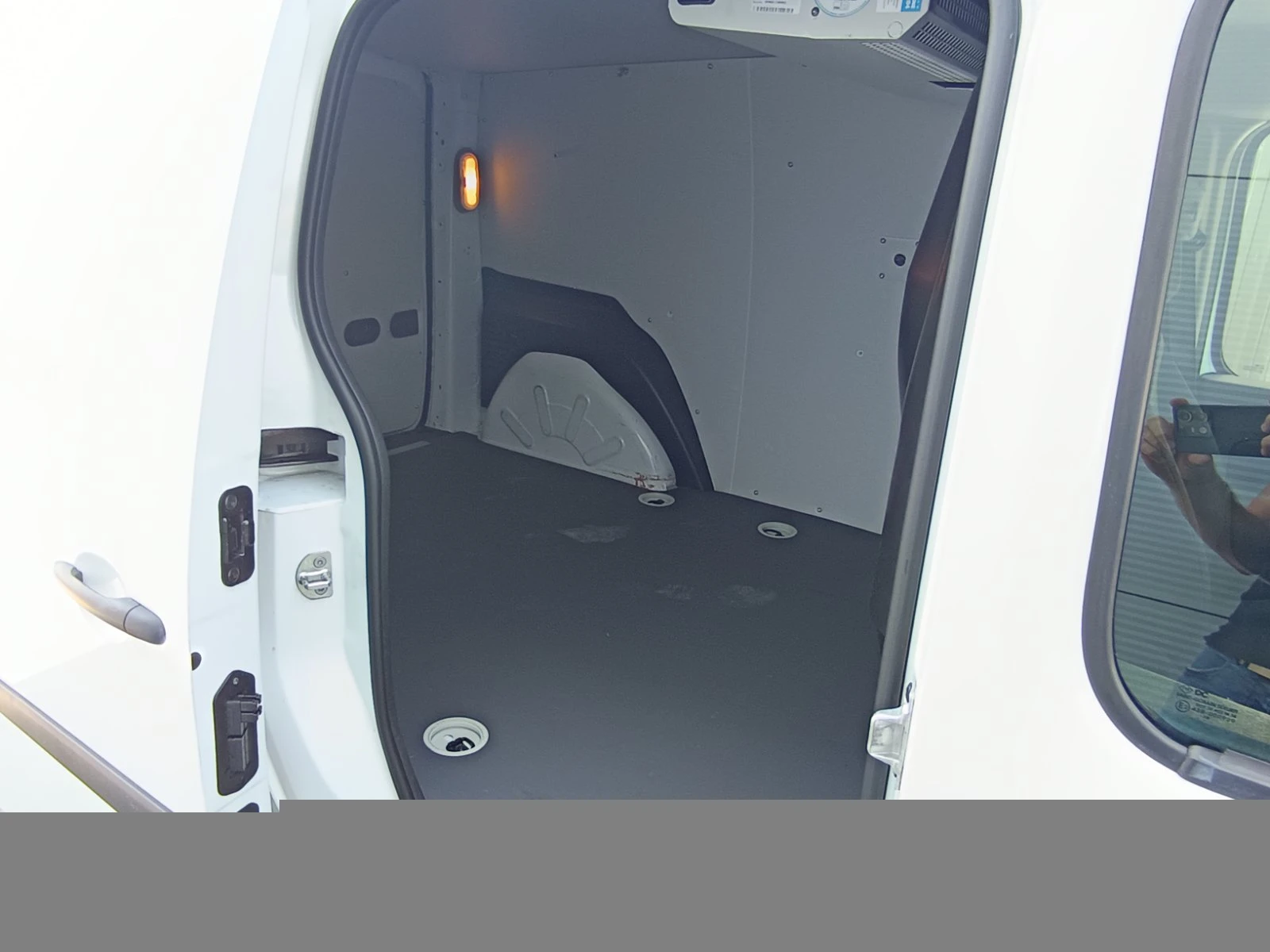 Renault Kangoo 1.5dCi/90к.с. MAXI - изображение 4
