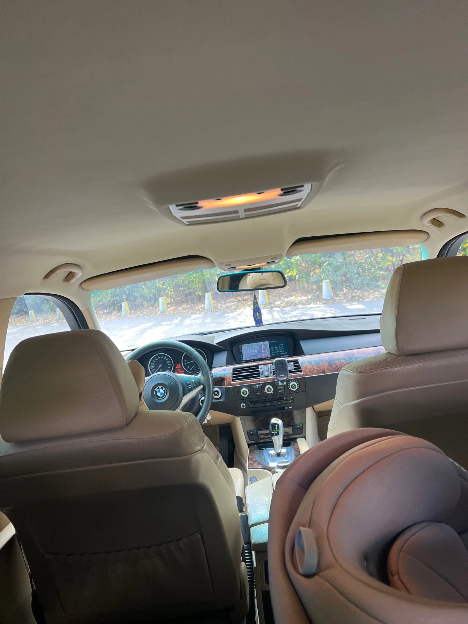BMW 525 525D | Mobile.bg — изображение 12