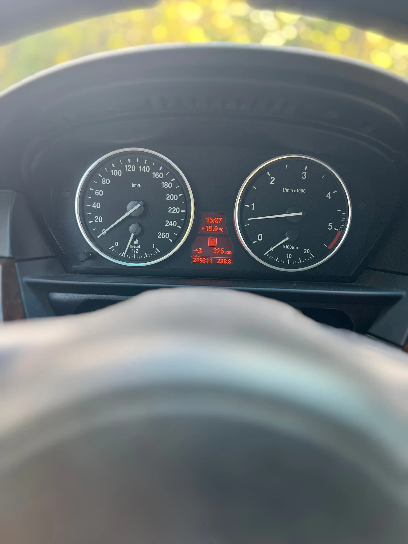 BMW 525 525D | Mobile.bg — изображение 14