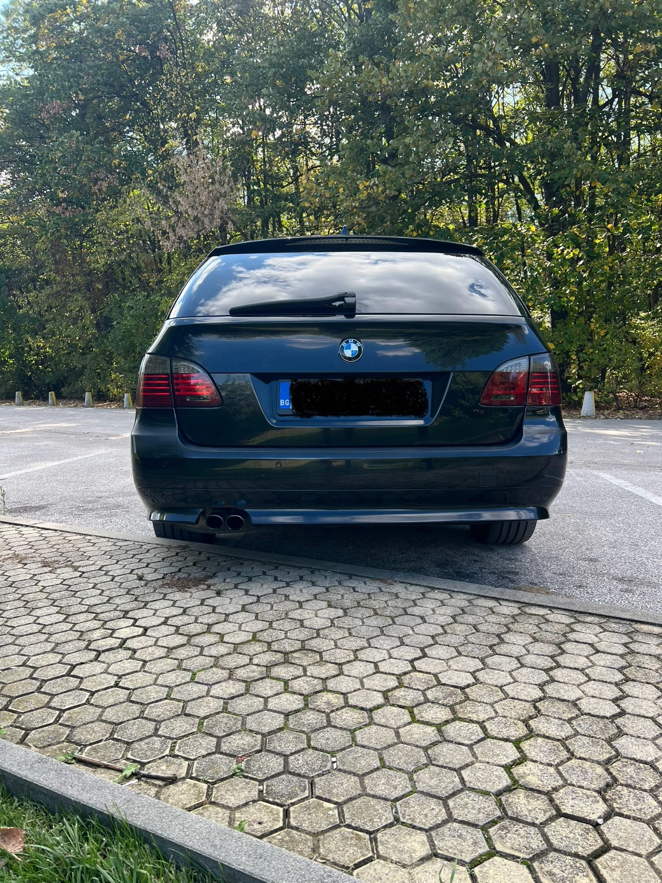 BMW 525 525D | Mobile.bg — изображение 4