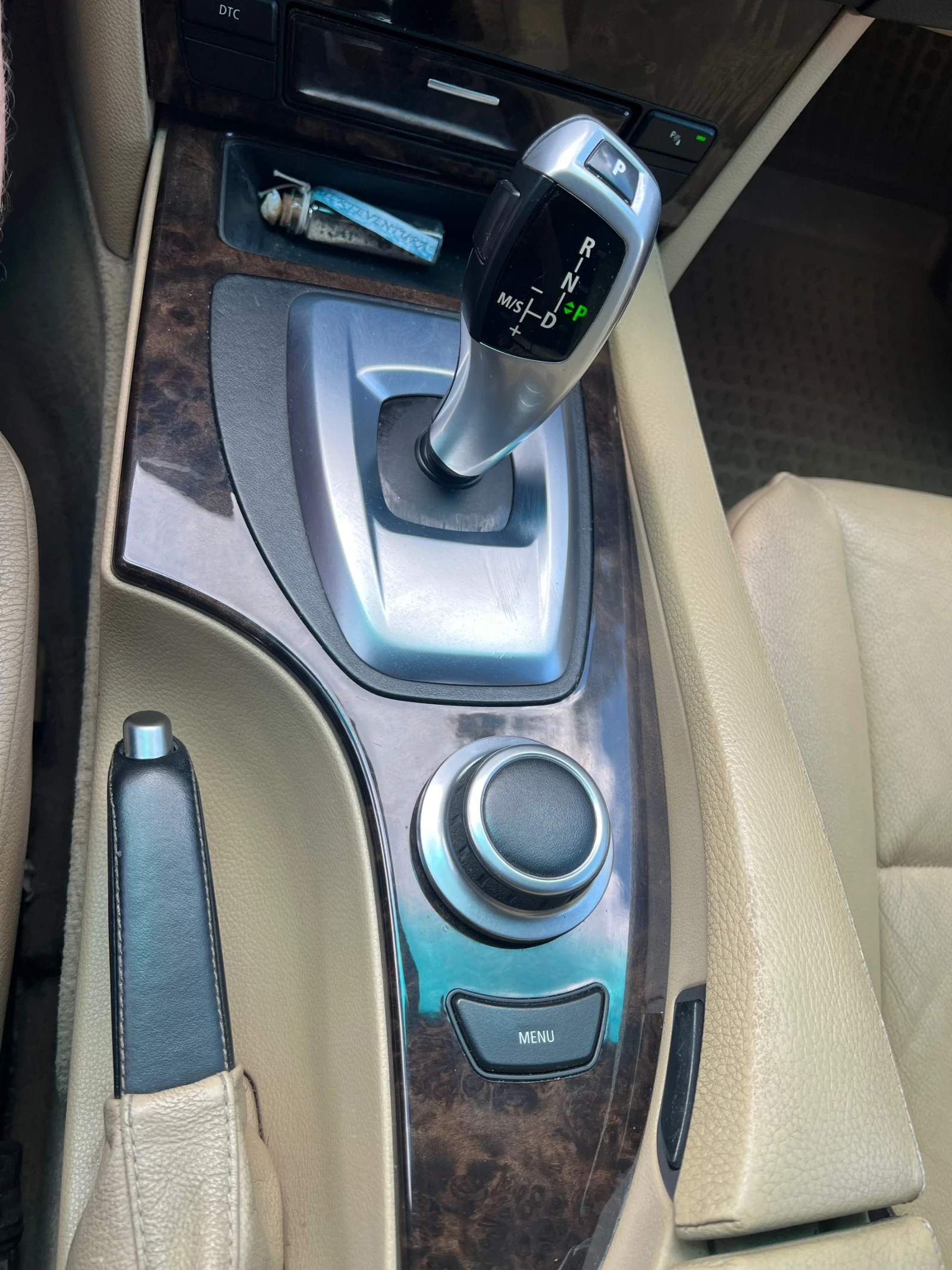 BMW 525 525D | Mobile.bg — изображение 13