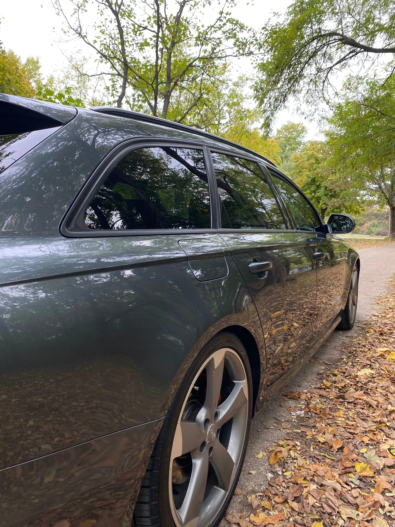 Audi A6 3.0bitdi - изображение 4