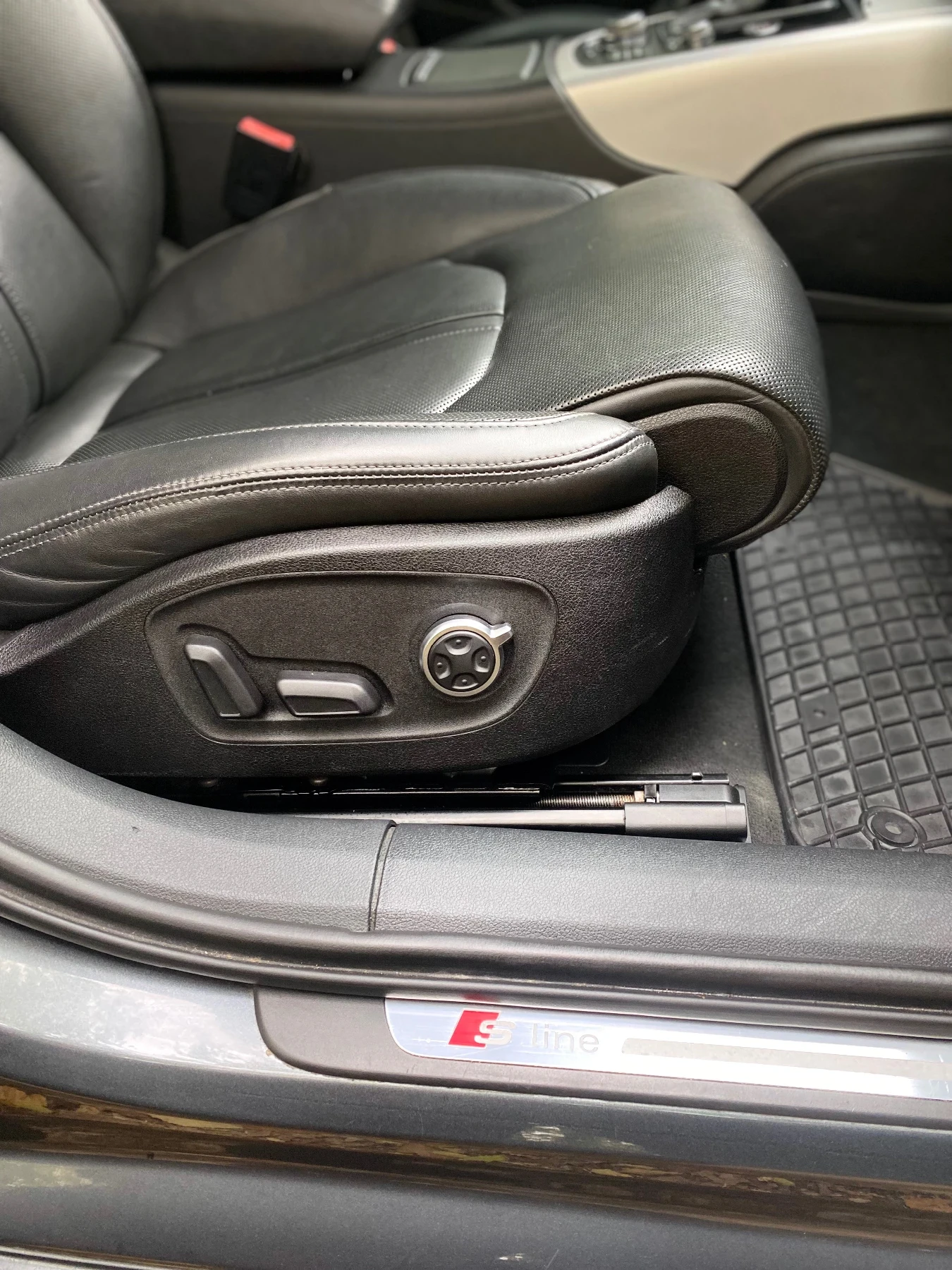 Audi A6 3.0bitdi - изображение 10