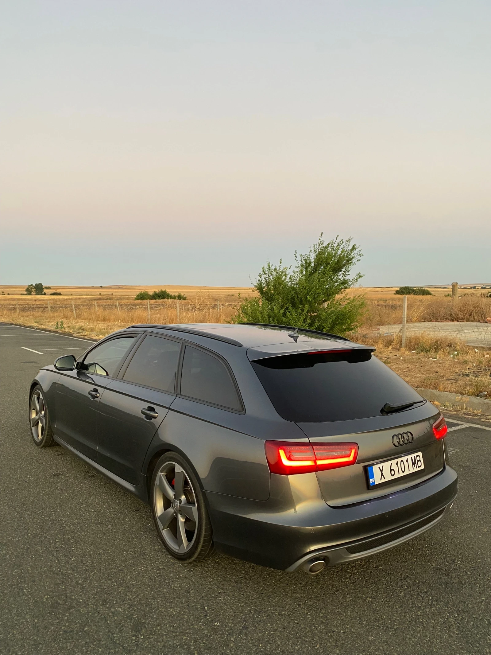 Audi A6 3.0bitdi - изображение 4