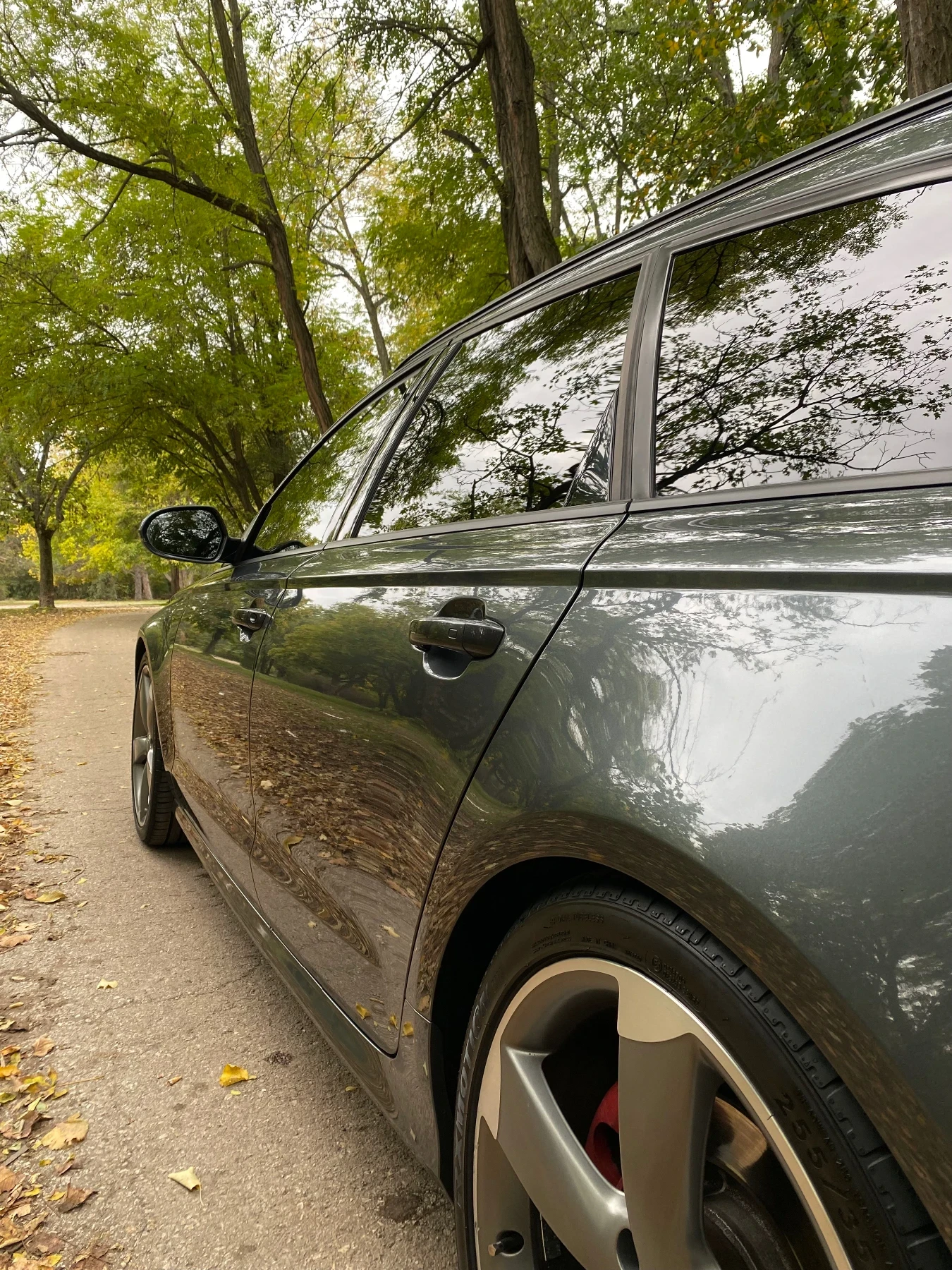 Audi A6 3.0bitdi - изображение 3