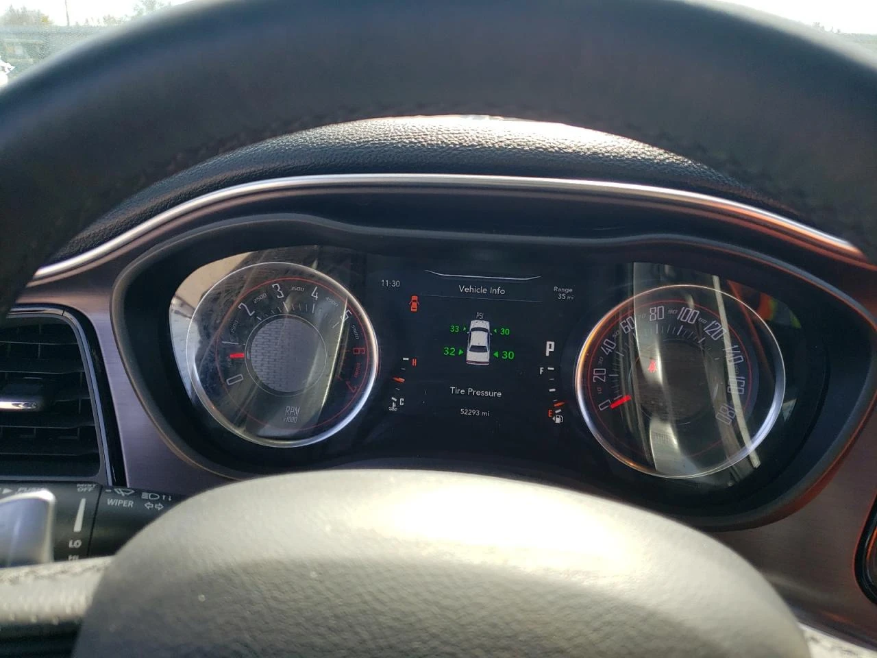 Dodge Challenger R/T 392/6.4 SRT  - изображение 9