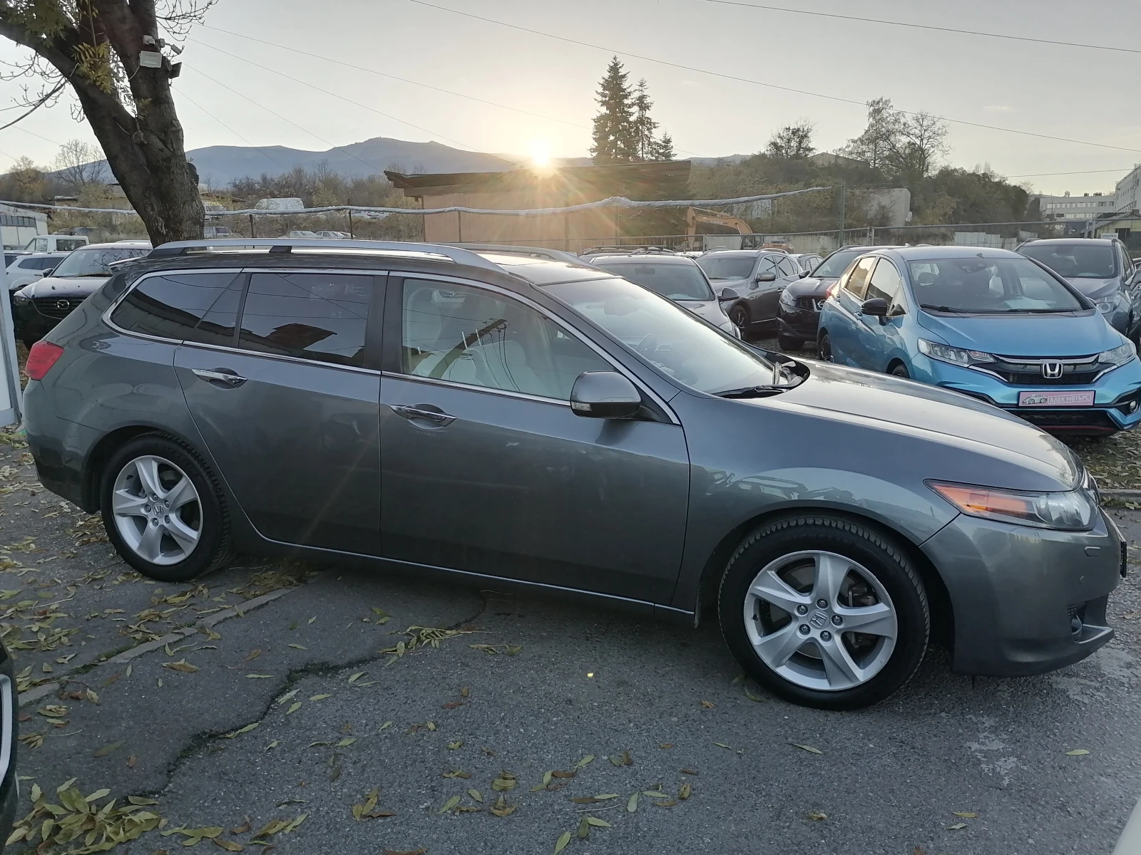 Honda Accord 2.4i - изображение 2