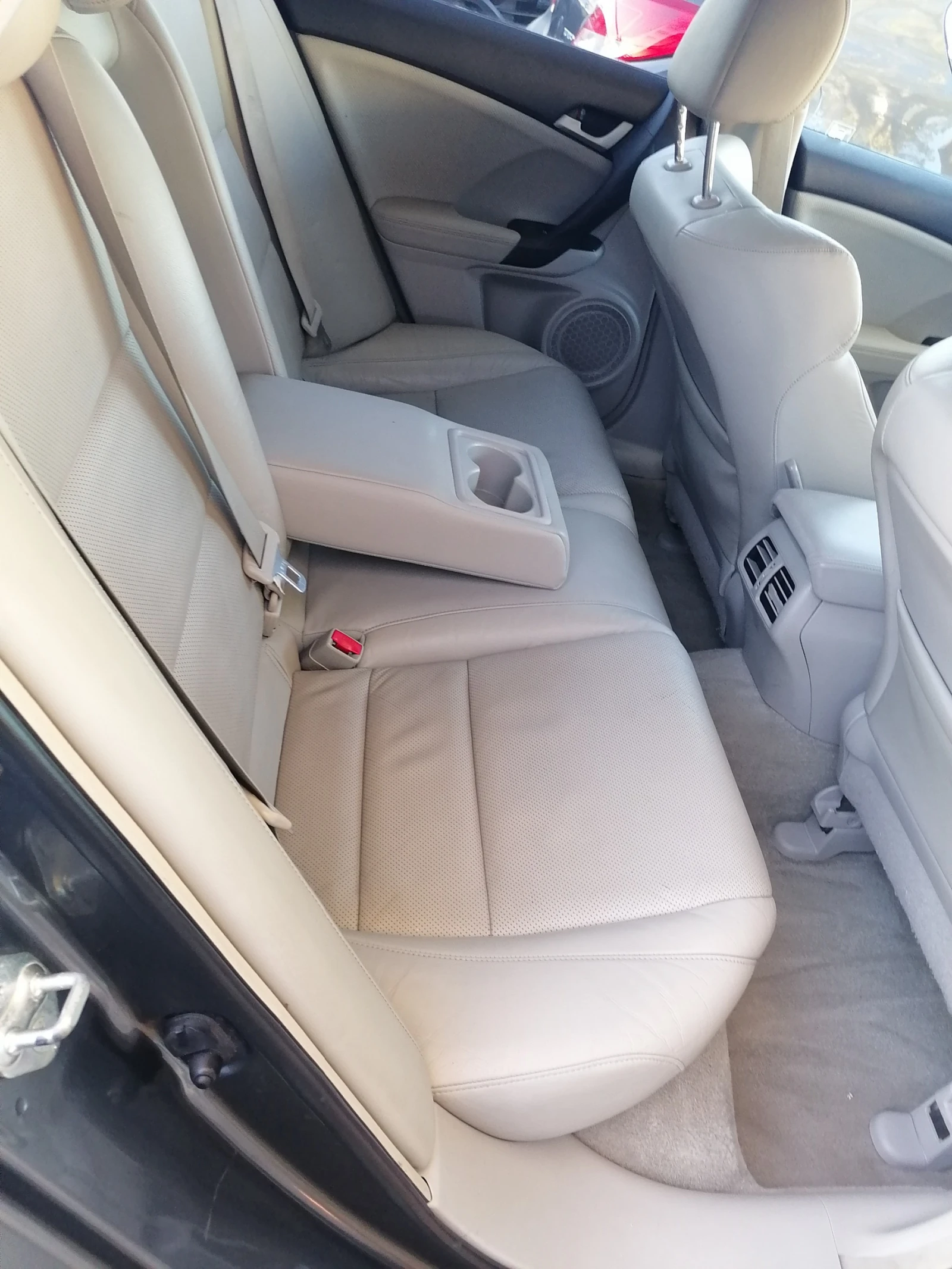 Honda Accord 2.4i | Mobile.bg   15