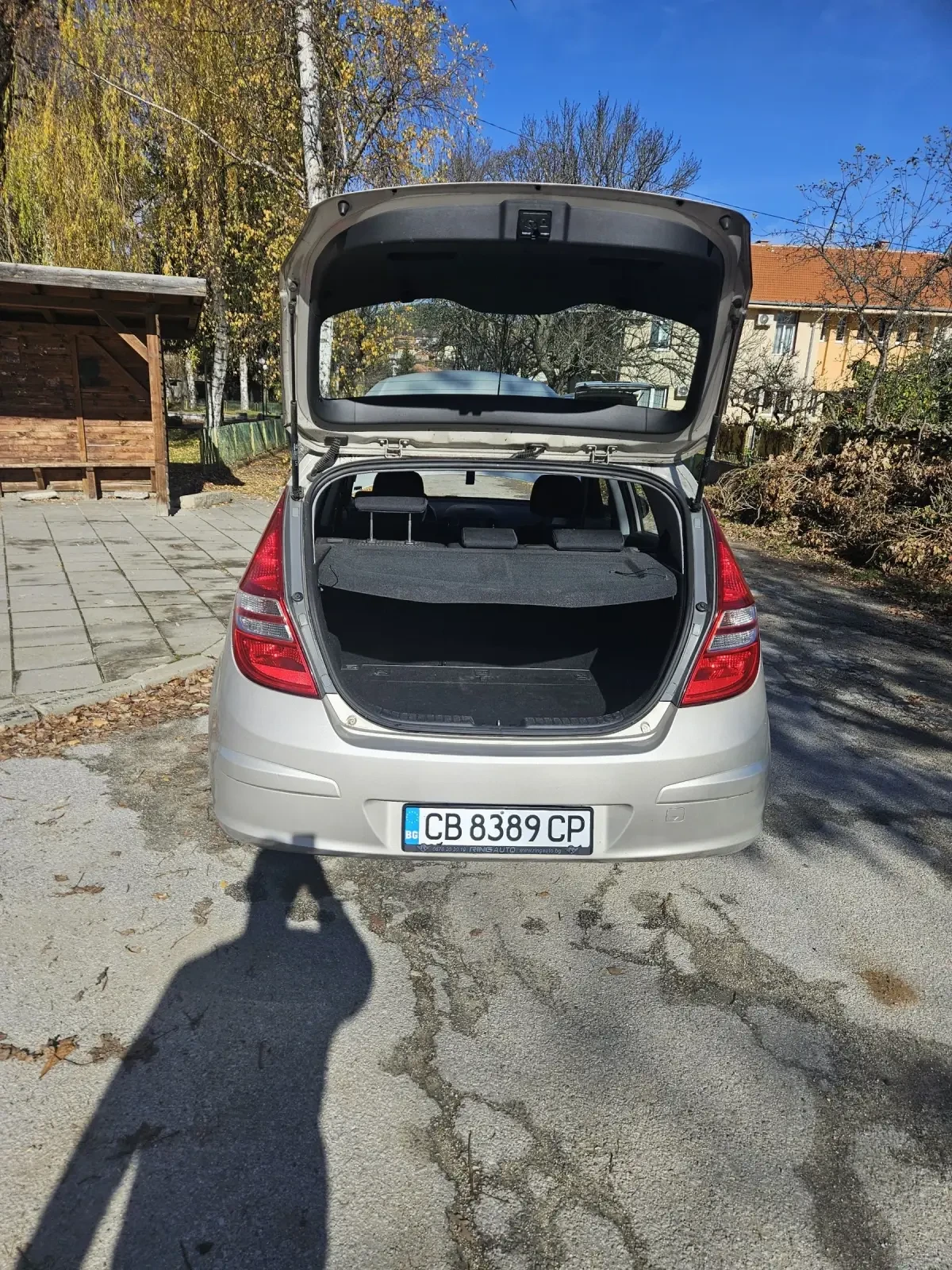 Hyundai I30 | Mobile.bg � ����������� 6