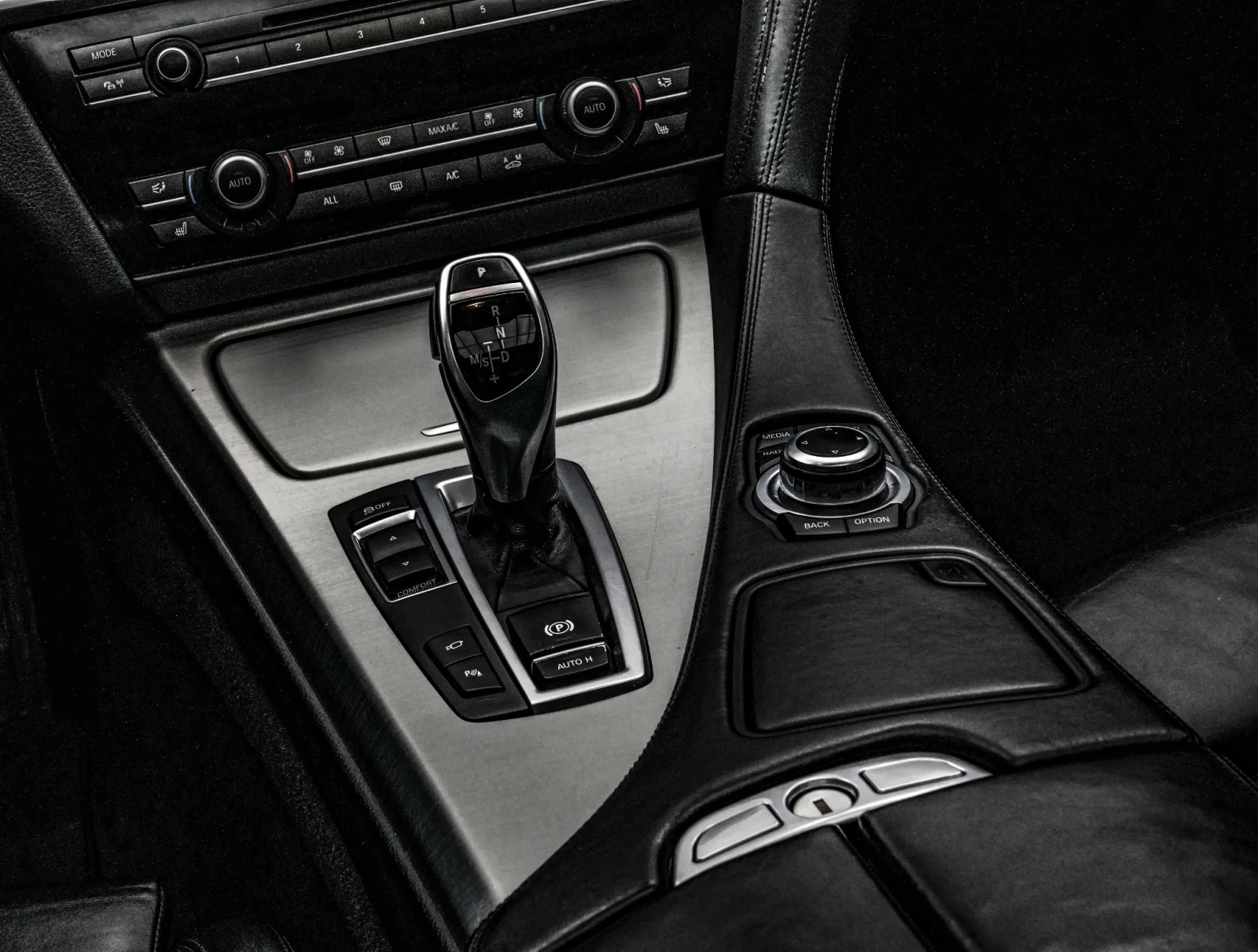 BMW 640 xDrive M-Sport - изображение 7