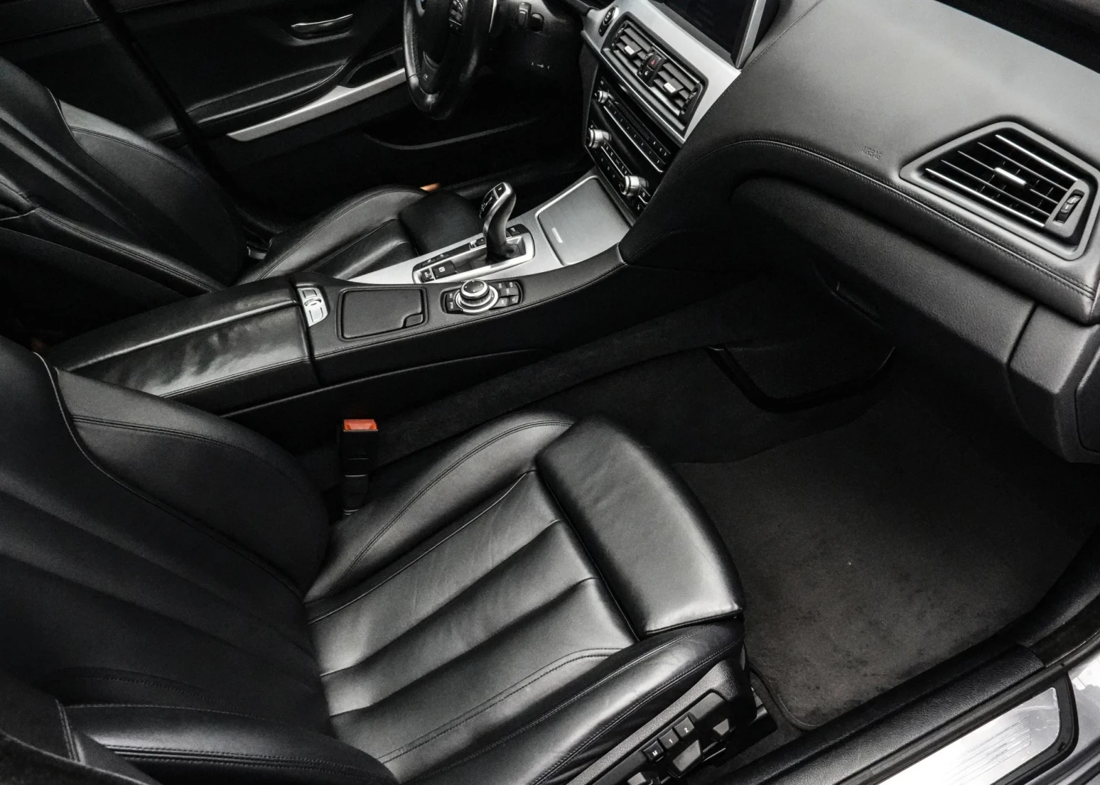 BMW 640 xDrive M-Sport - изображение 6