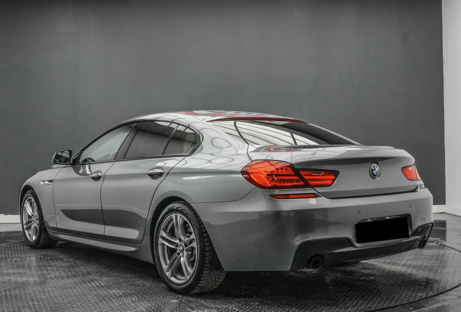 BMW 640 xDrive M-Sport - изображение 3