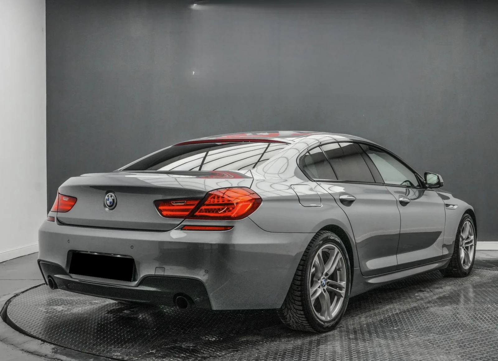 BMW 640 xDrive M-Sport - изображение 4