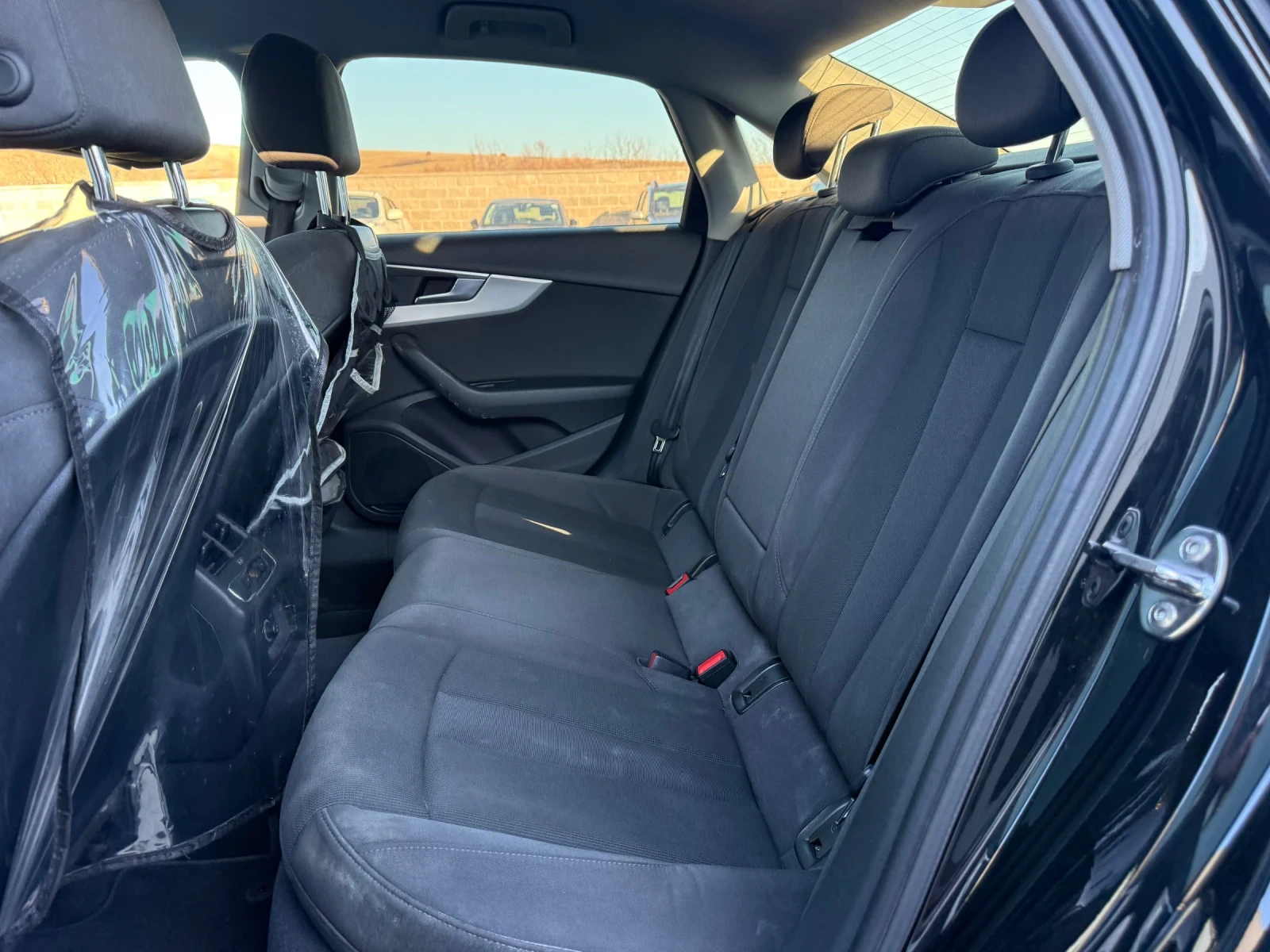 Audi A4 5.0TDI * QUATTRO* РЕГИСТРИРАН * ОБСЛУЖЕН * ТОП*  - изображение 7