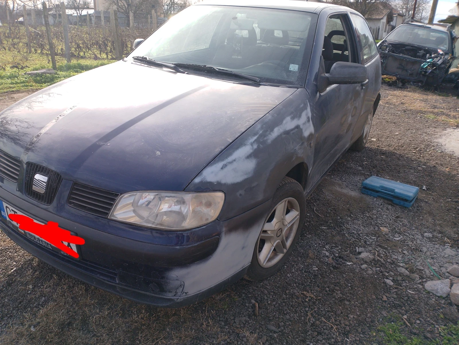 Seat Ibiza | Mobile.bg � ����������� 4