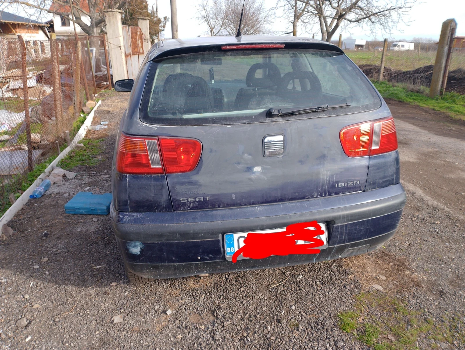 Seat Ibiza | Mobile.bg � ����������� 2