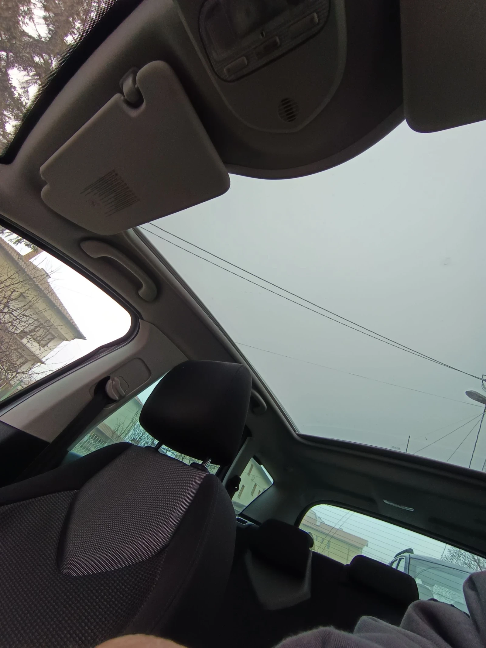 Peugeot 308 SW - изображение 10