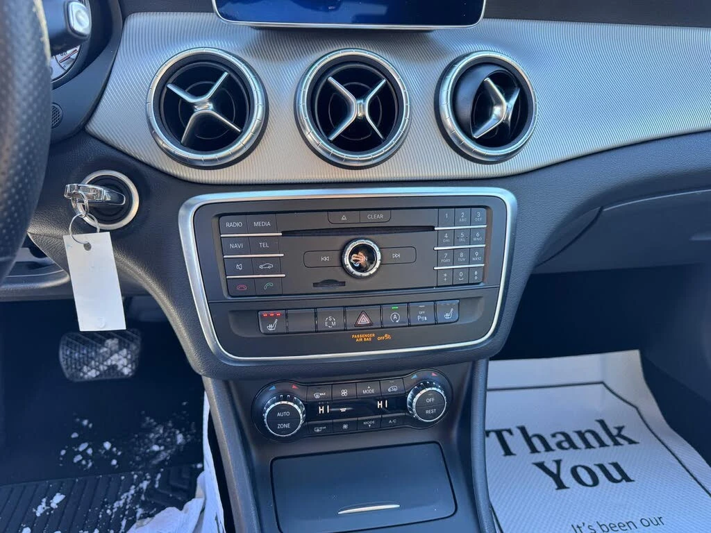 Mercedes-Benz CLA 250 CLA 250* 4MATIC* АвтоКредит* (ЦЕНА ДО БГ) - изображение 9