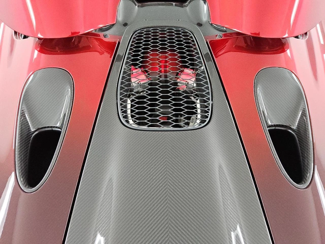 McLaren 720 S AUTOMOTIVE ELVA - изображение 10