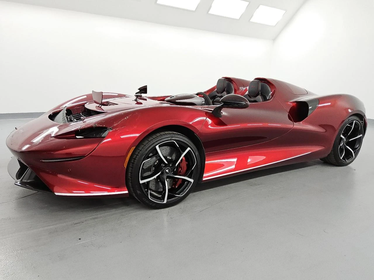 McLaren 720 S AUTOMOTIVE ELVA | Mobile.bg � ����������� 1