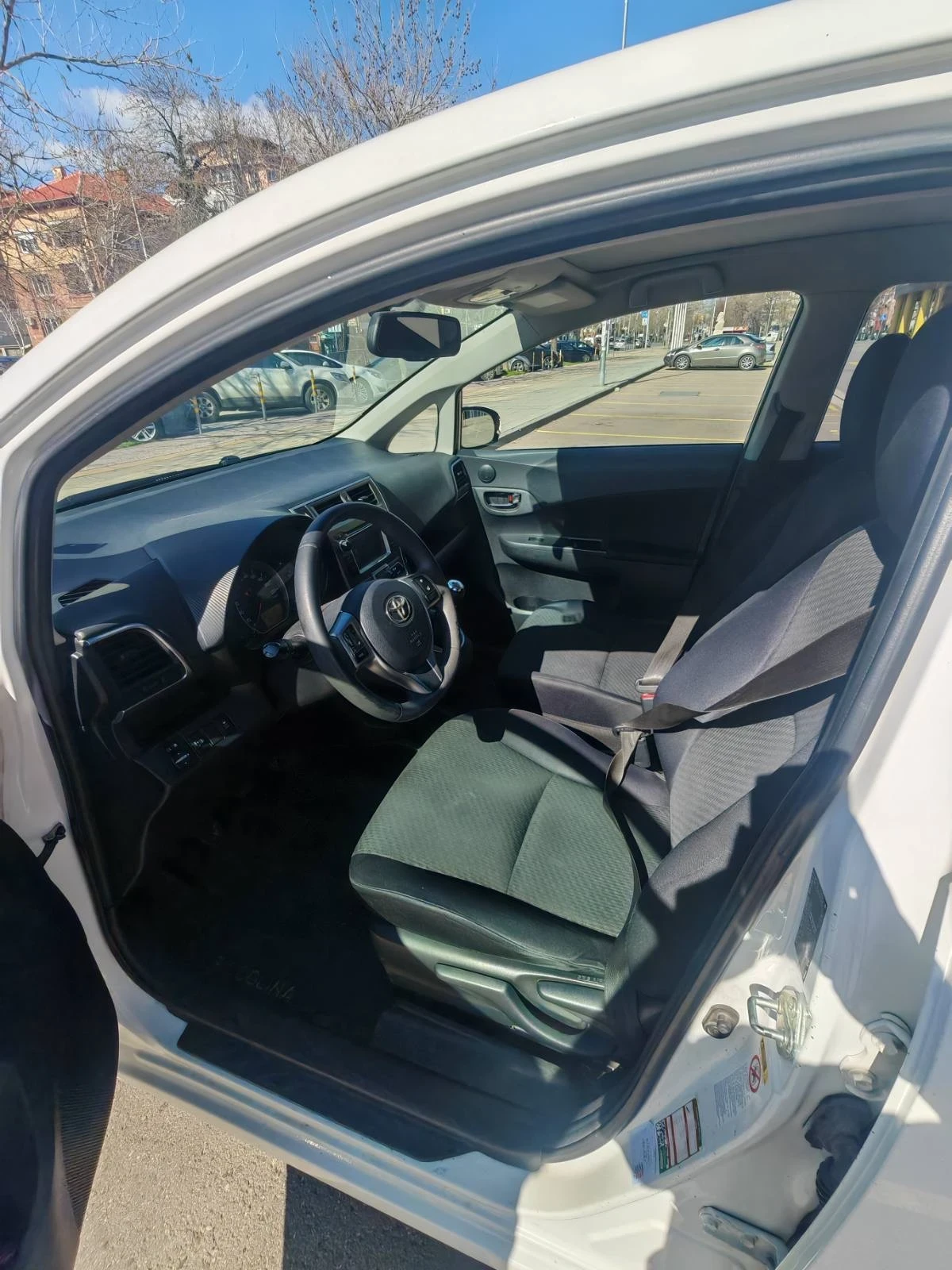 Toyota Verso S 1.4 D4D | Mobile.bg � ����������� 6