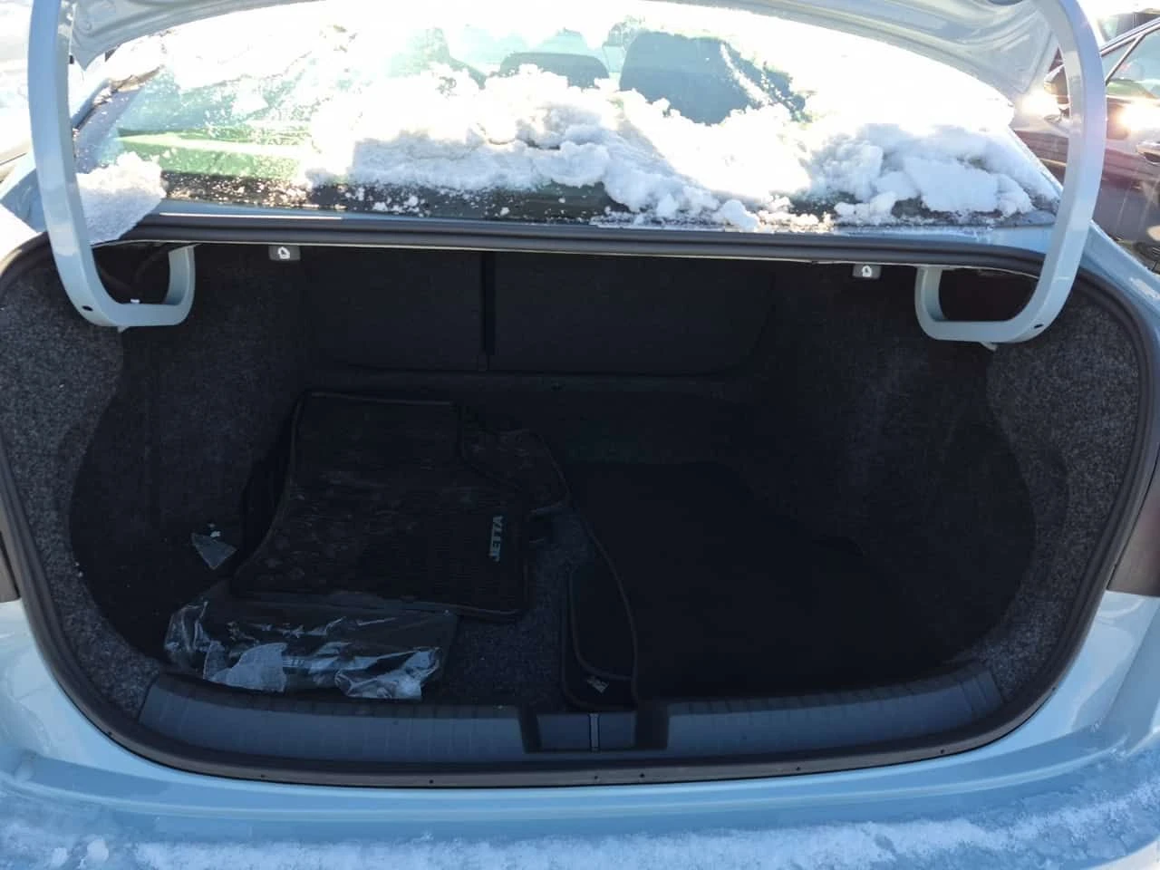 VW Jetta COMFORTLINE  CARFAX | Mobile.bg � ����������� 13