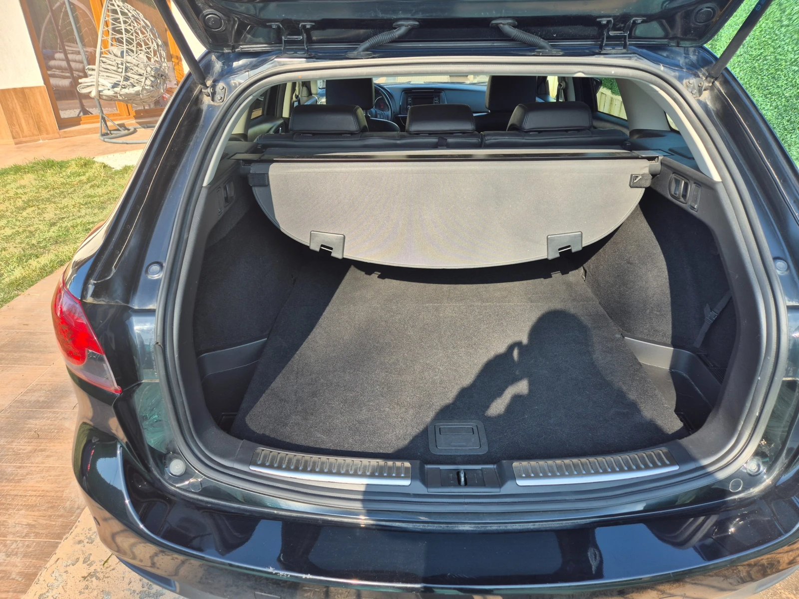 Mazda 6 2.2  Exceed | Mobile.bg � ����������� 14