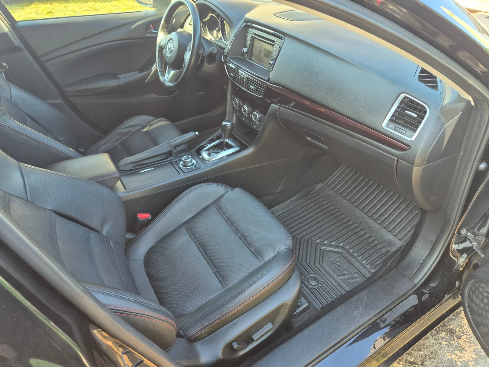 Mazda 6 2.2  Exceed | Mobile.bg � ����������� 16