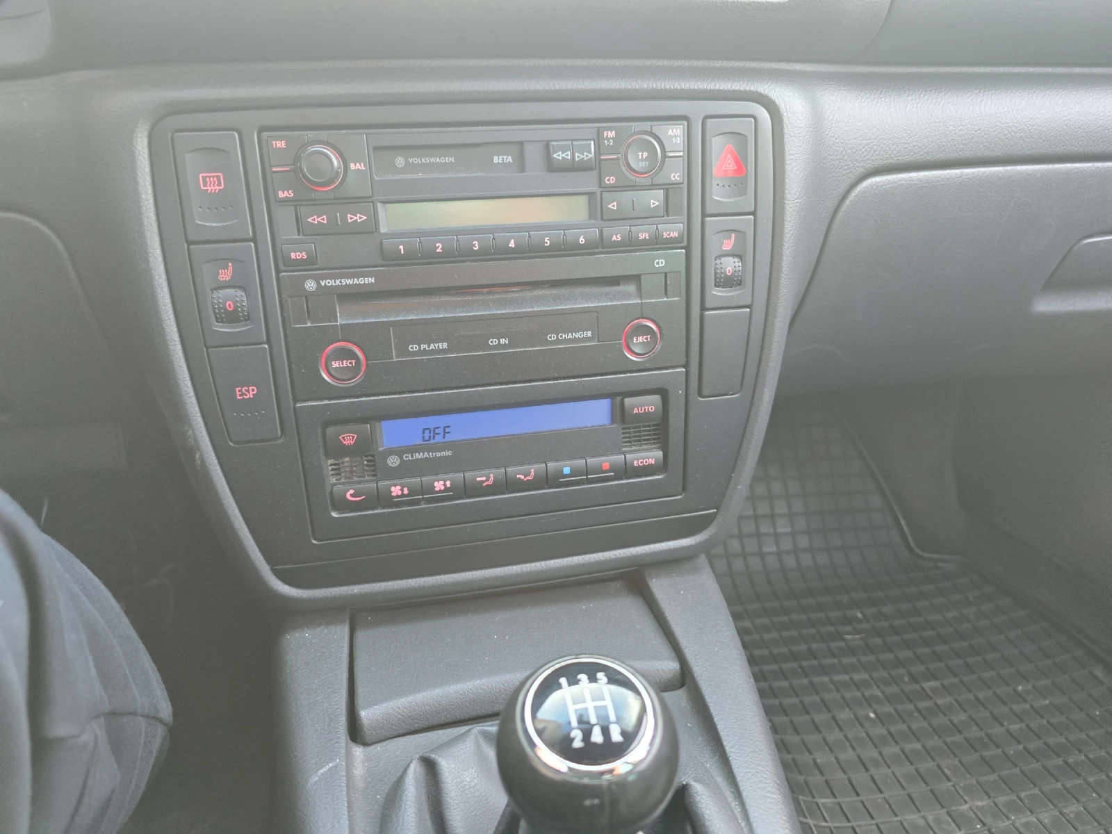 VW Passat 1.8 Turbo  | Mobile.bg � ����������� 7