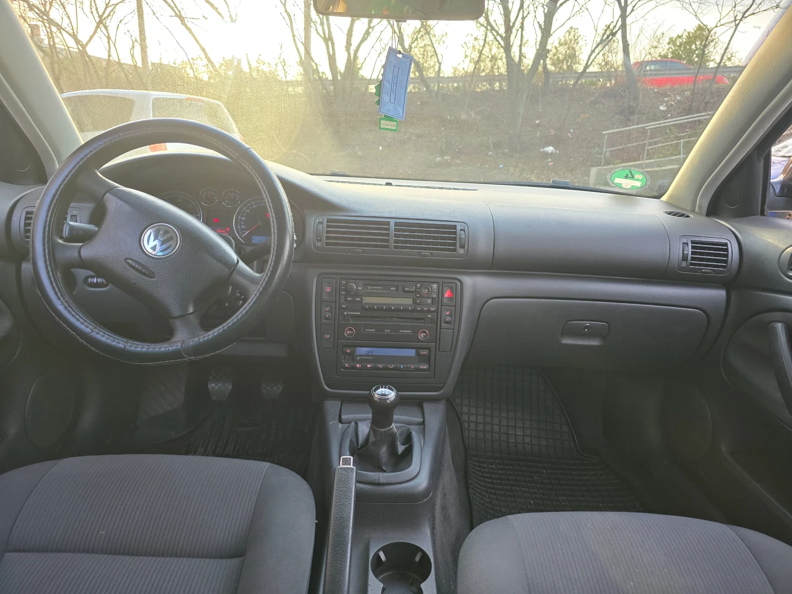 VW Passat 1.8 Turbo  | Mobile.bg � ����������� 6