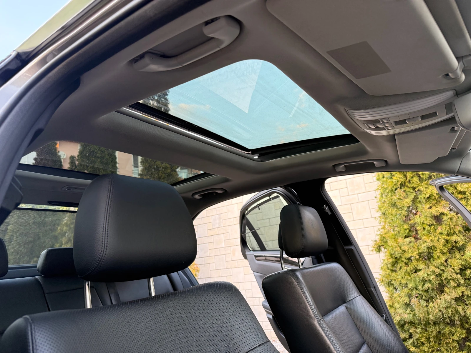 Mercedes-Benz E 350 cdi* PANORAMA* PODGREV* KAMERA | Mobile.bg � ����������� 13