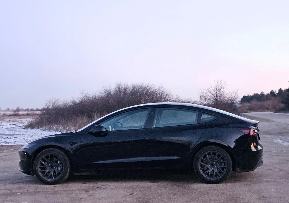 Tesla Model 3 Highland LFP Warranty, снимка 5 - Автомобили и джипове - 53985182