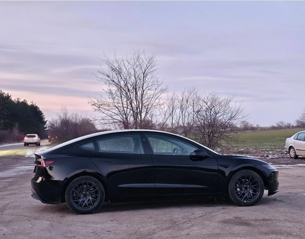 Tesla Model 3 Highland LFP Warranty, снимка 2 - Автомобили и джипове - 53985182